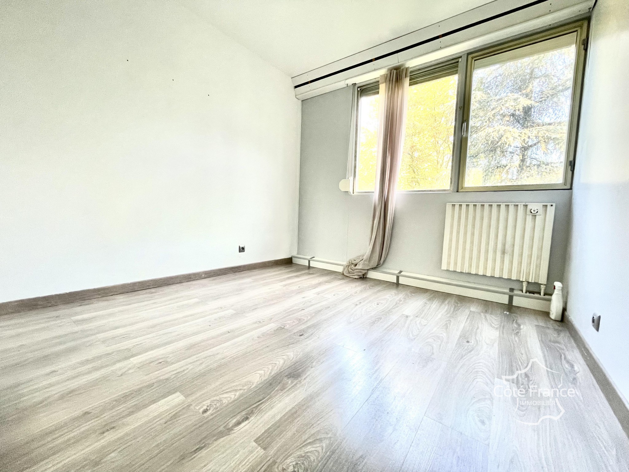 Vente Appartement à Vaires-sur-Marne 4 pièces