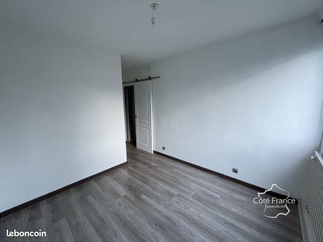 Vente Appartement à Vaires-sur-Marne 4 pièces