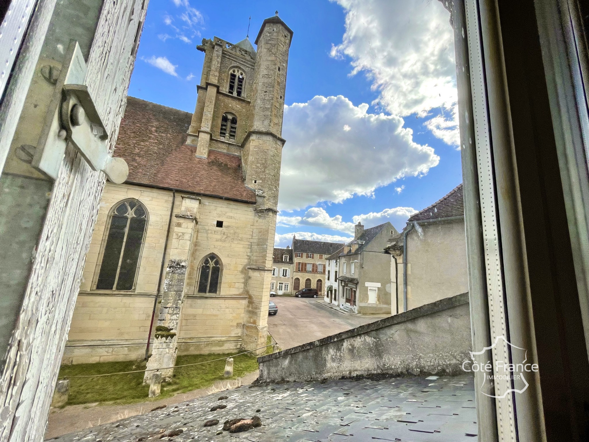 Vente Maison à Tannay 10 pièces