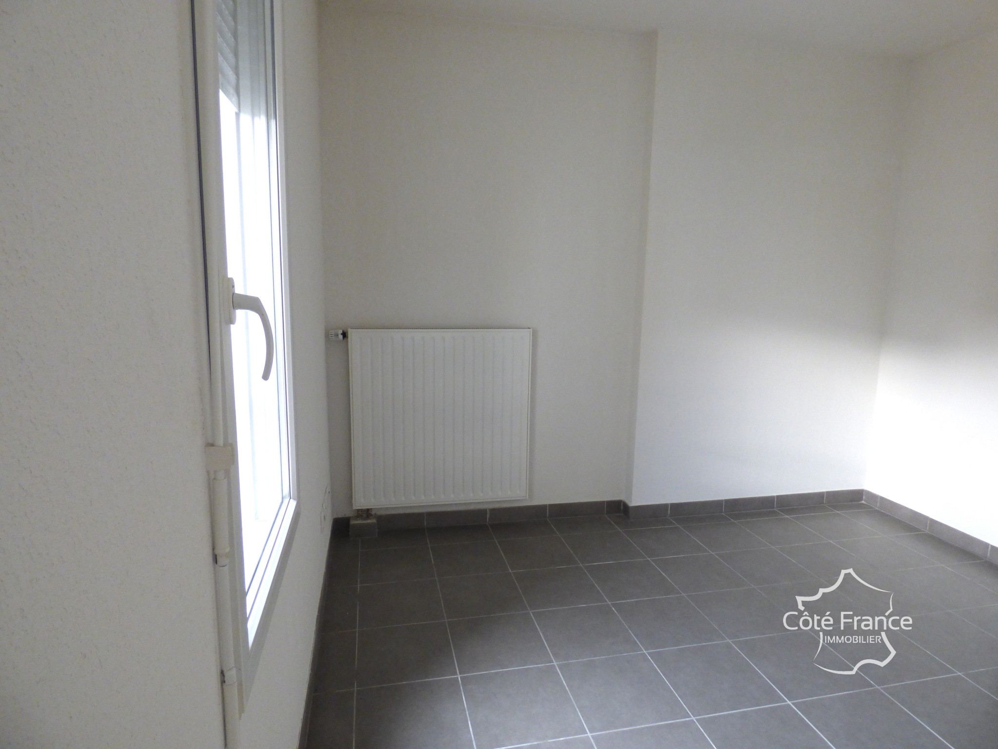 Vente Appartement à Sète 2 pièces