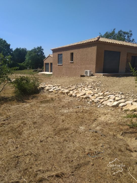 Vente Maison à Berrias-et-Casteljau 5 pièces