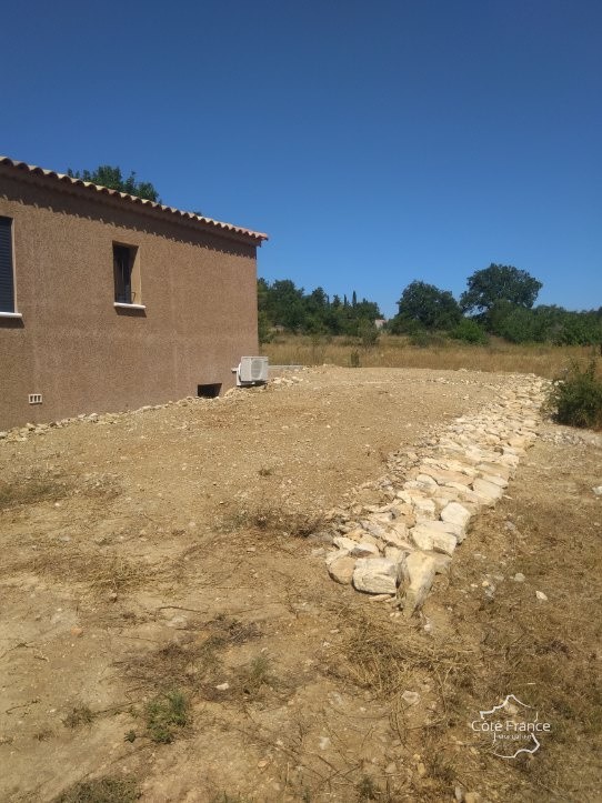 Vente Maison à Berrias-et-Casteljau 5 pièces