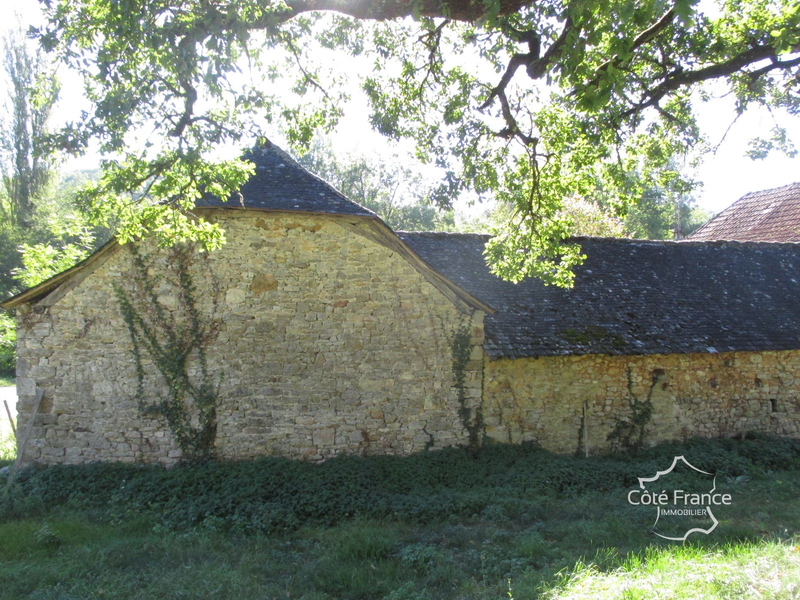 Vente Maison à Coly 5 pièces