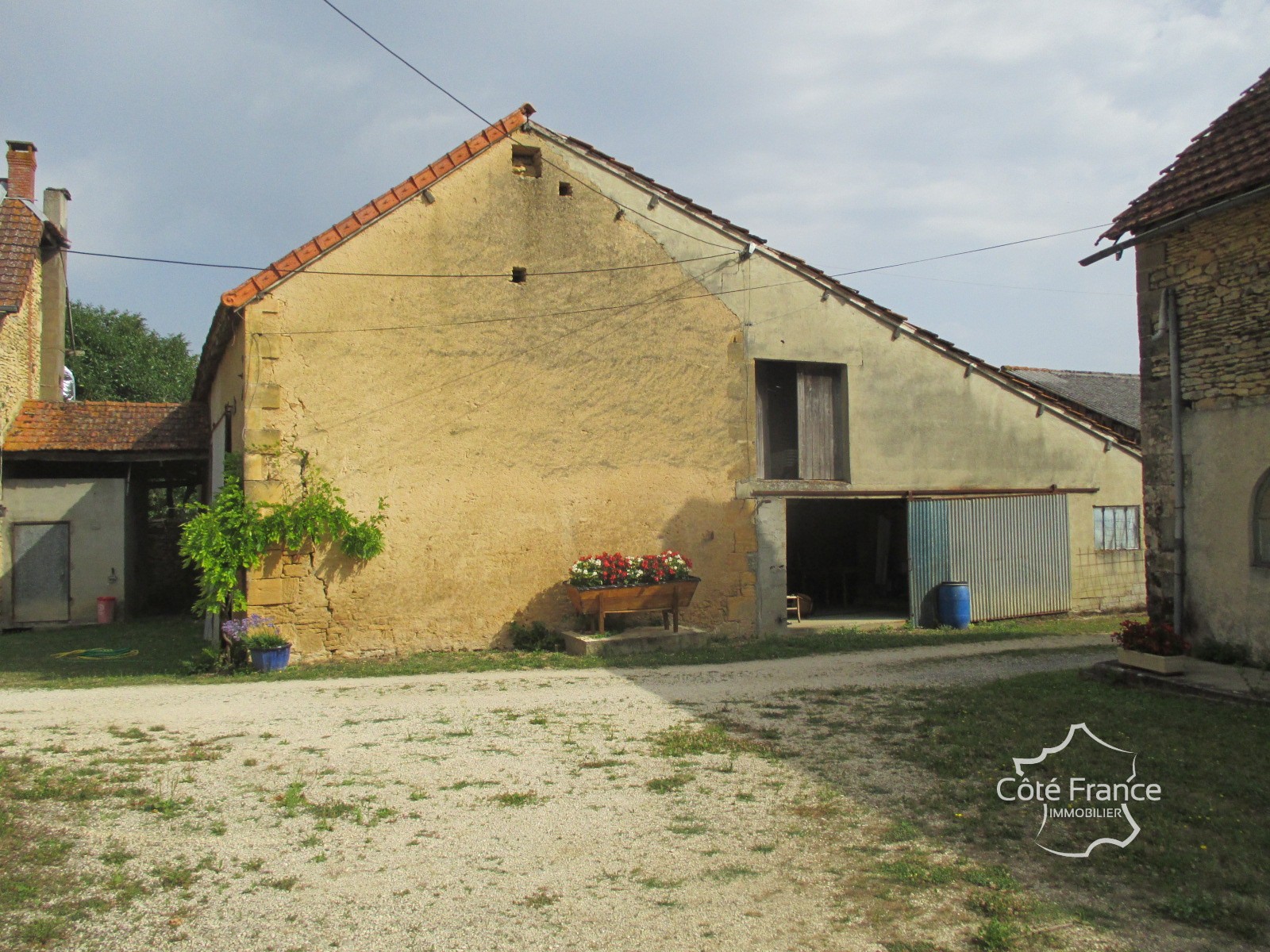 Vente Maison à Tamniès 10 pièces