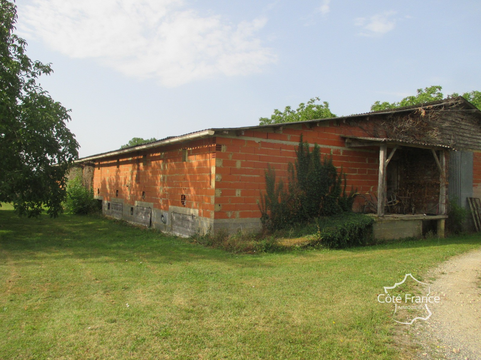 Vente Maison à Tamniès 10 pièces