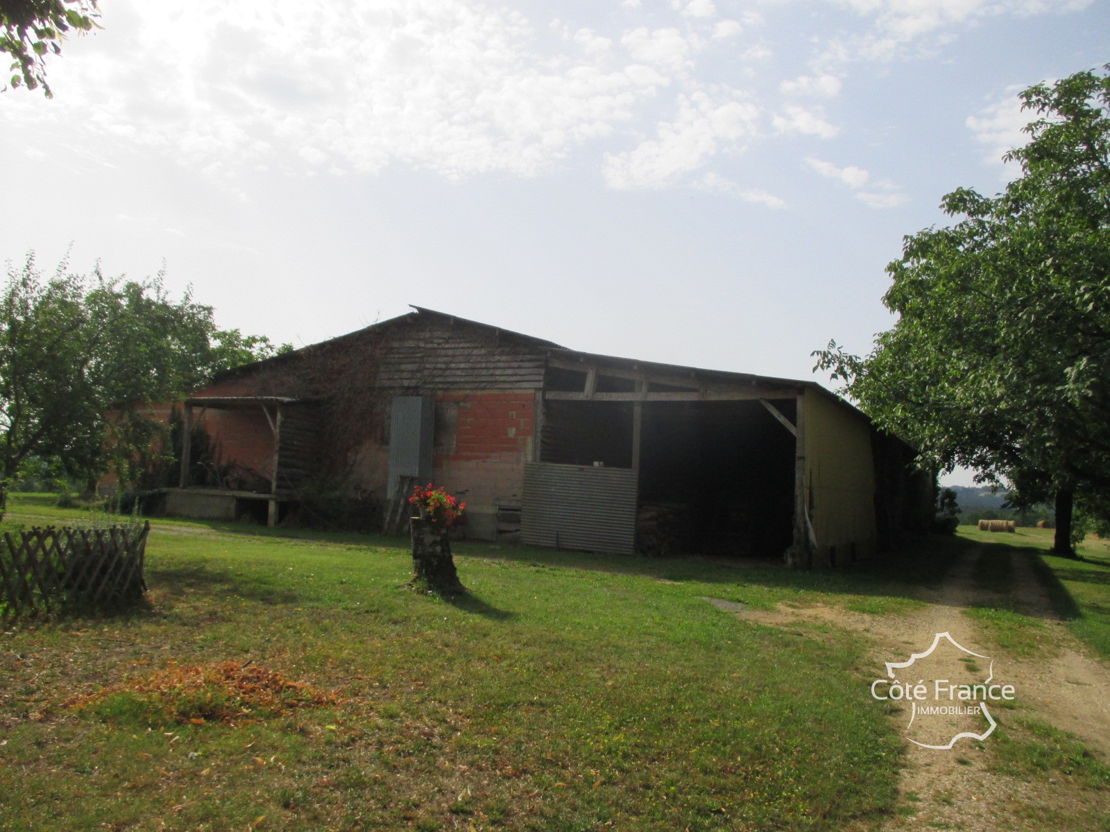 Vente Maison à Tamniès 10 pièces