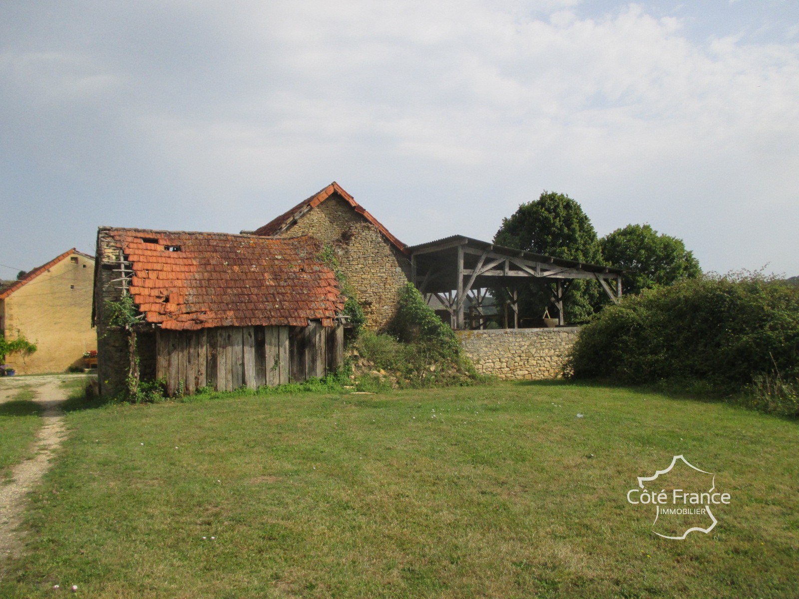 Vente Maison à Tamniès 10 pièces