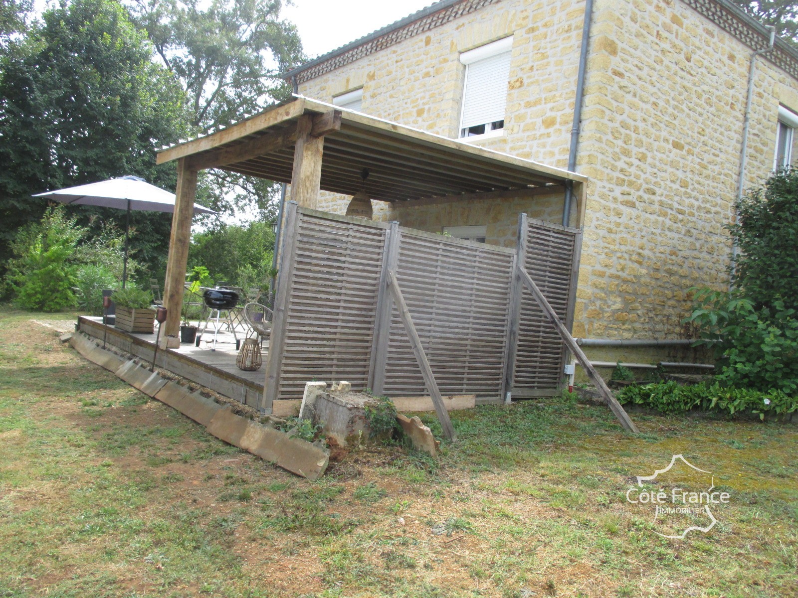 Vente Maison à Sarlat-la-Canéda 6 pièces