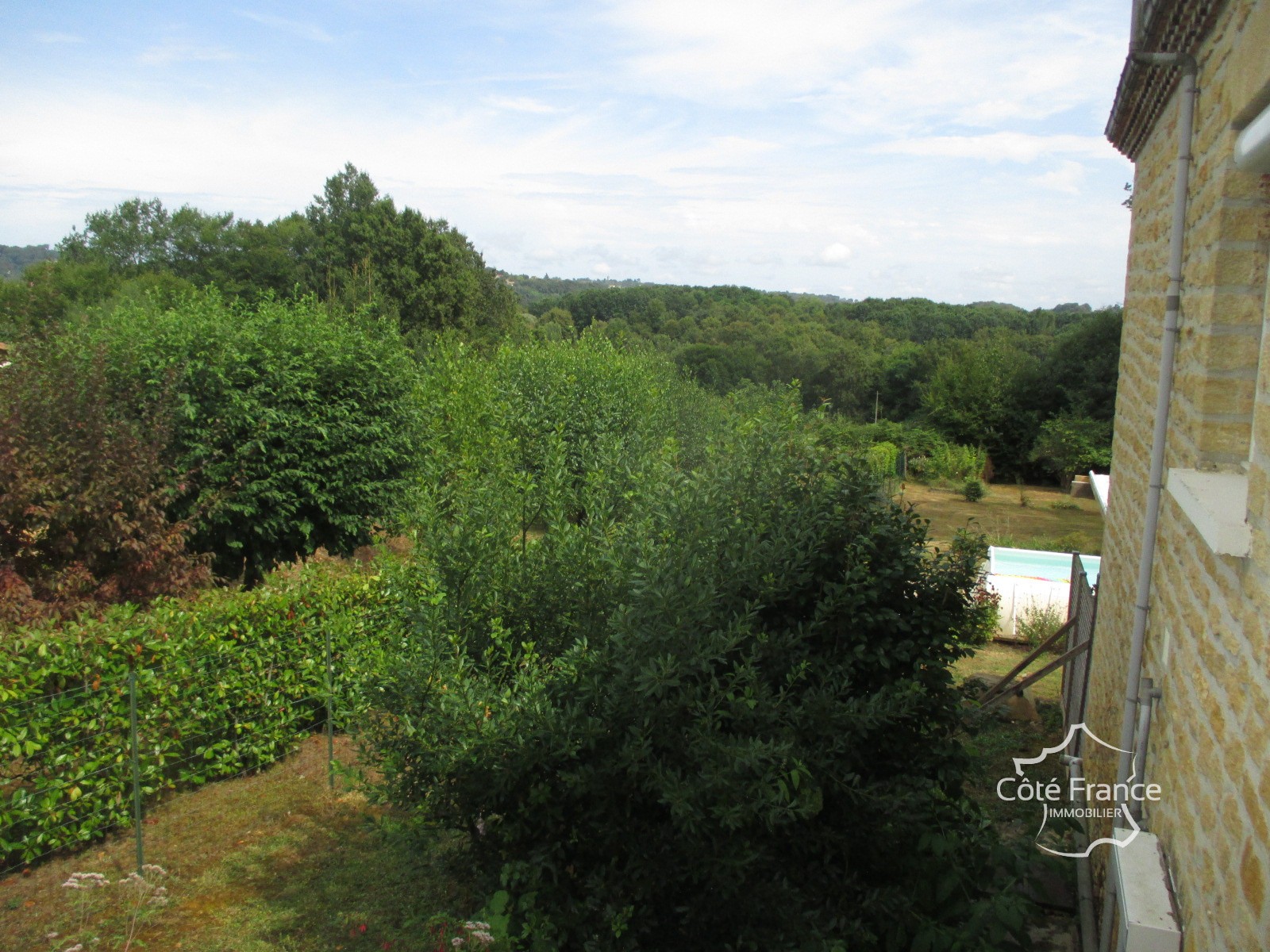 Vente Maison à Sarlat-la-Canéda 6 pièces