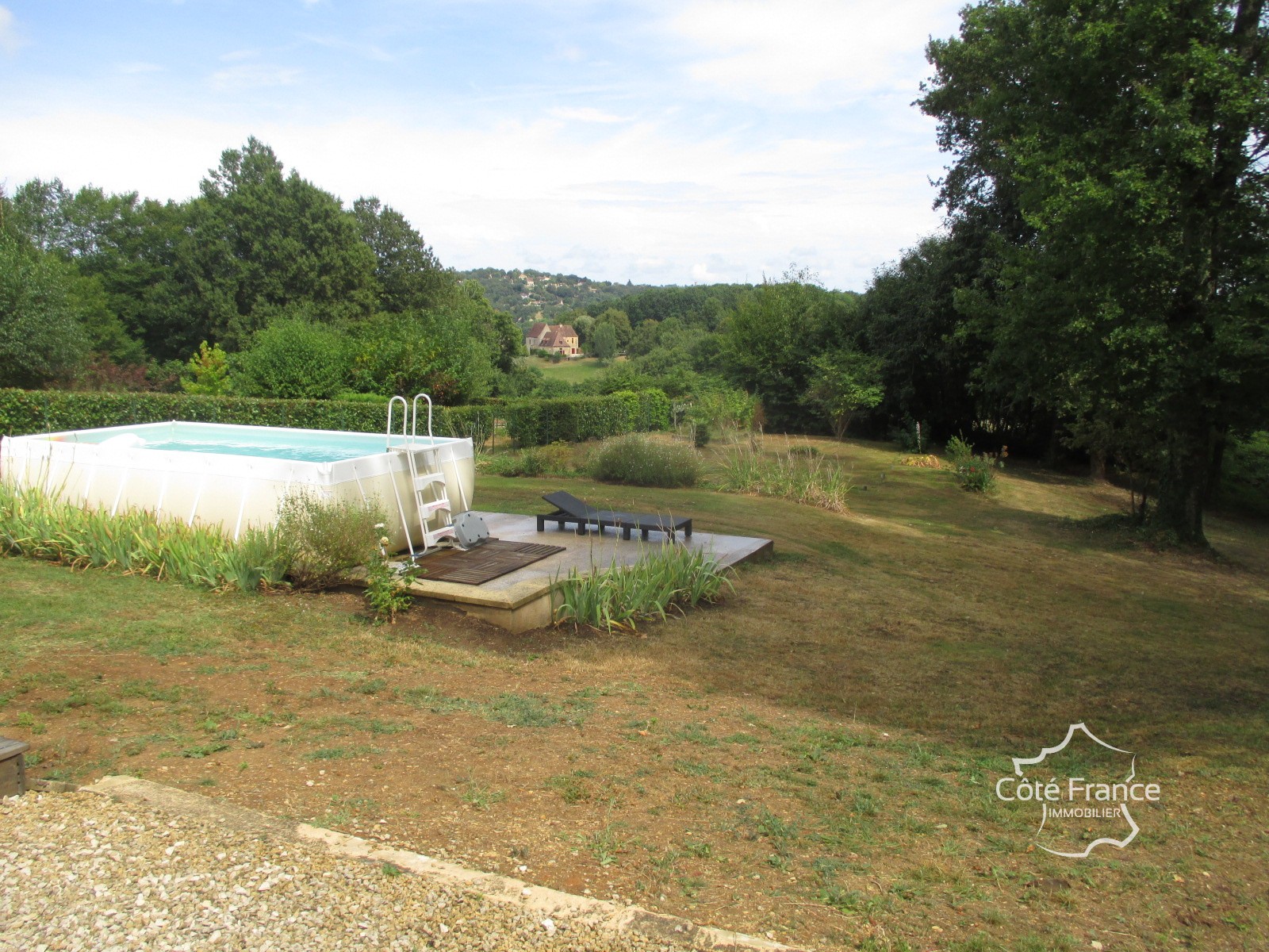 Vente Maison à Sarlat-la-Canéda 6 pièces