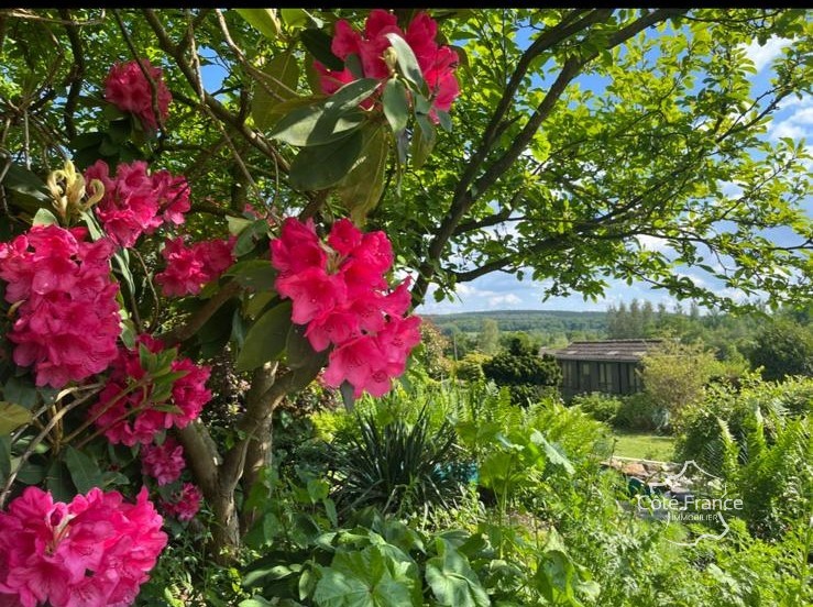 Vente Maison à Sécheval 2 pièces