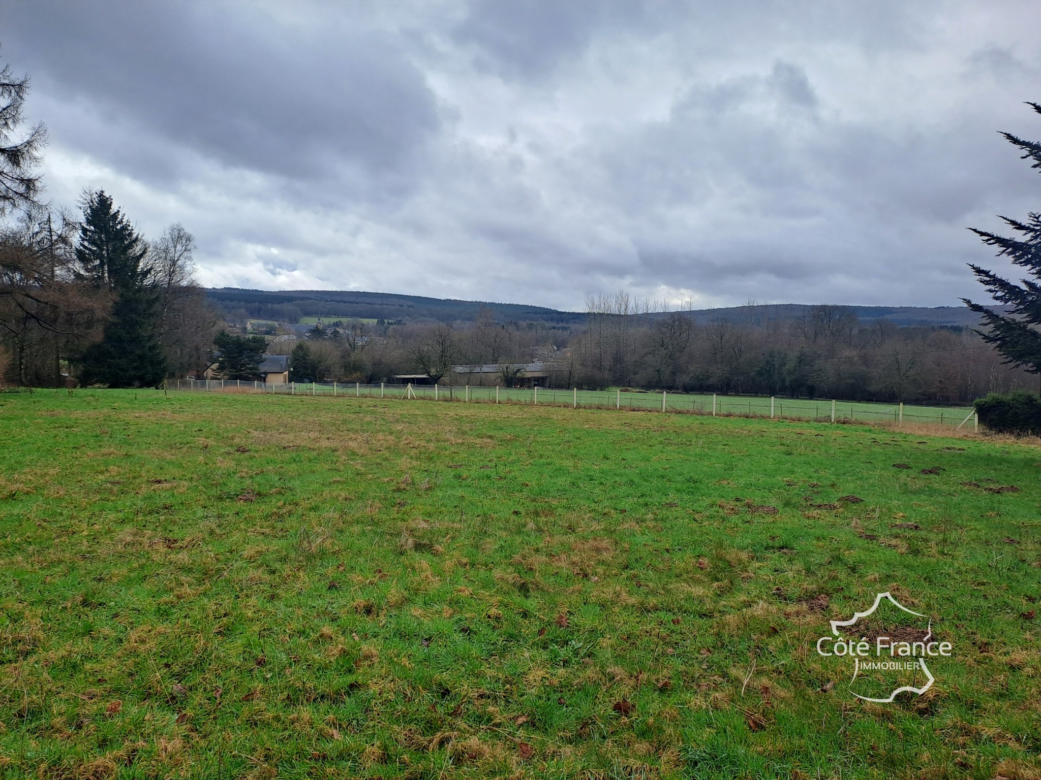 Vente Maison à Sécheval 2 pièces