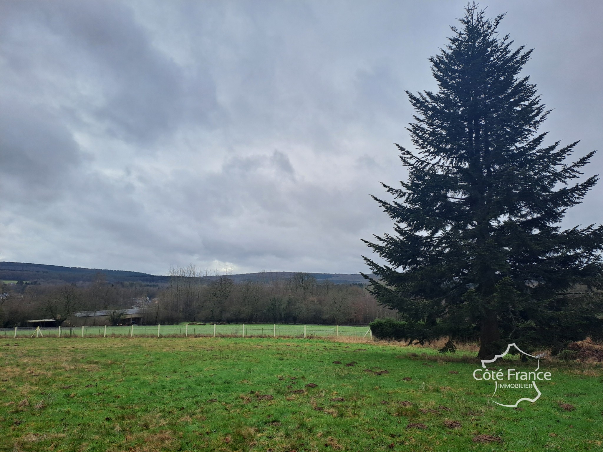 Vente Maison à Sécheval 2 pièces