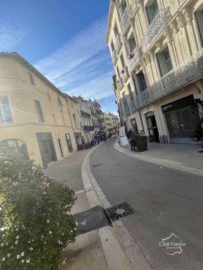 Vente Bureau / Commerce à Montpellier 0 pièce