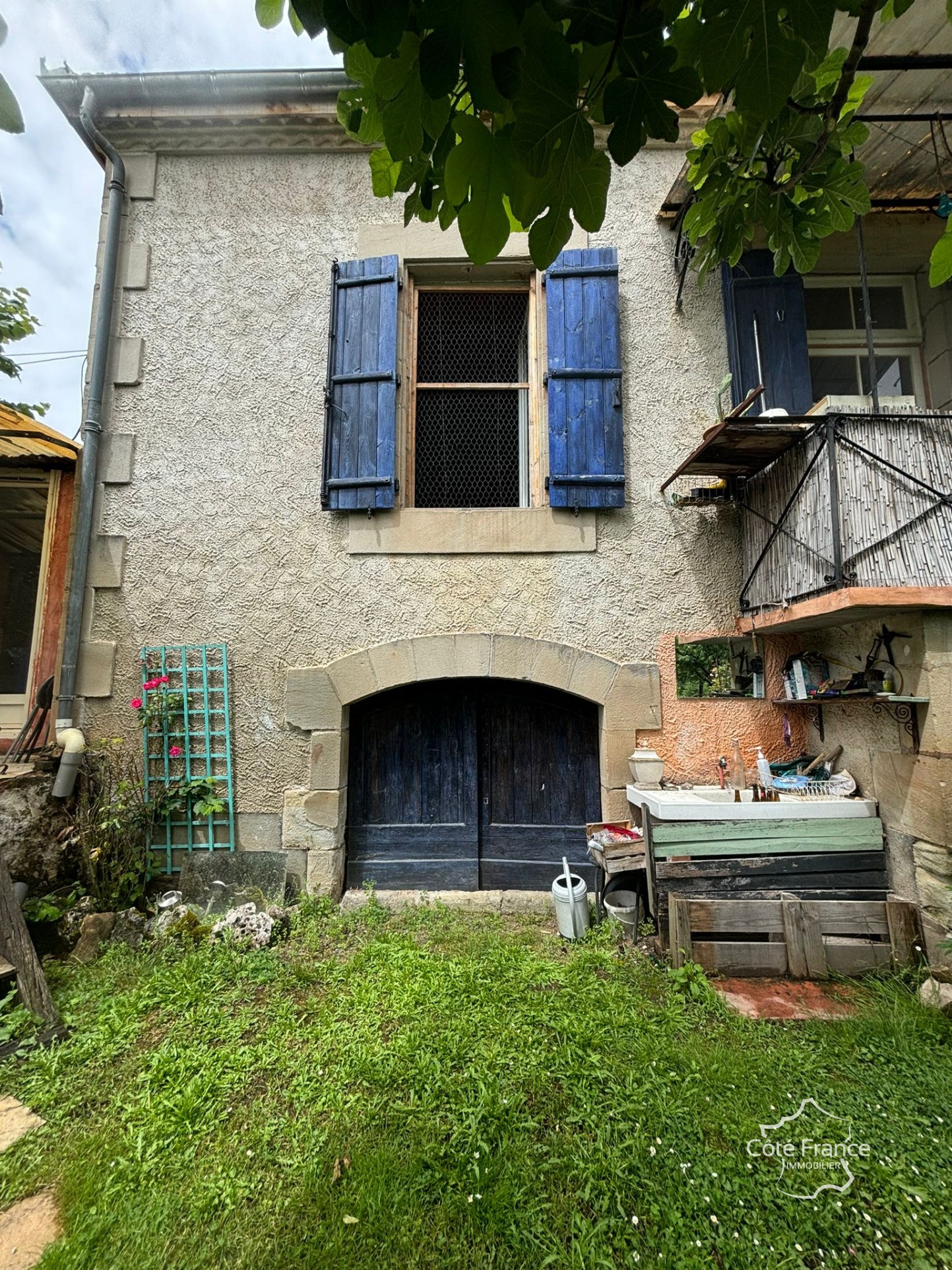 Vente Maison à Figeac 6 pièces