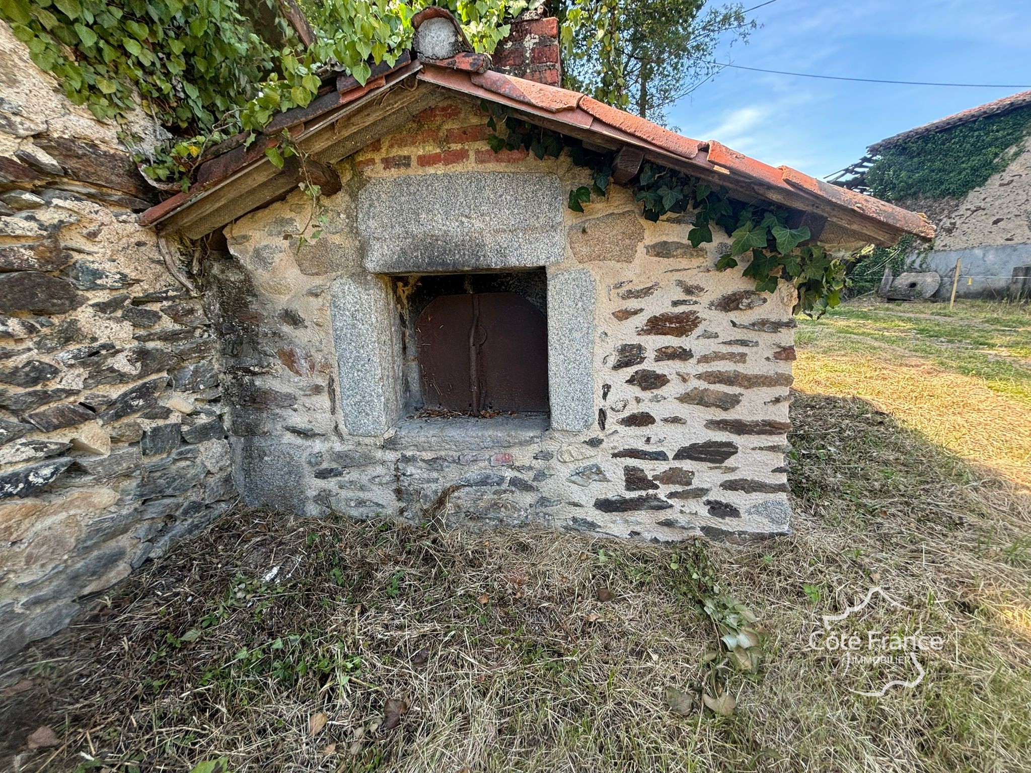 Vente Maison à Saint-Étienne-de-Maurs 5 pièces