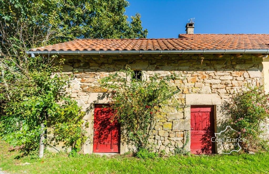 Vente Maison à Sousceyrac 4 pièces