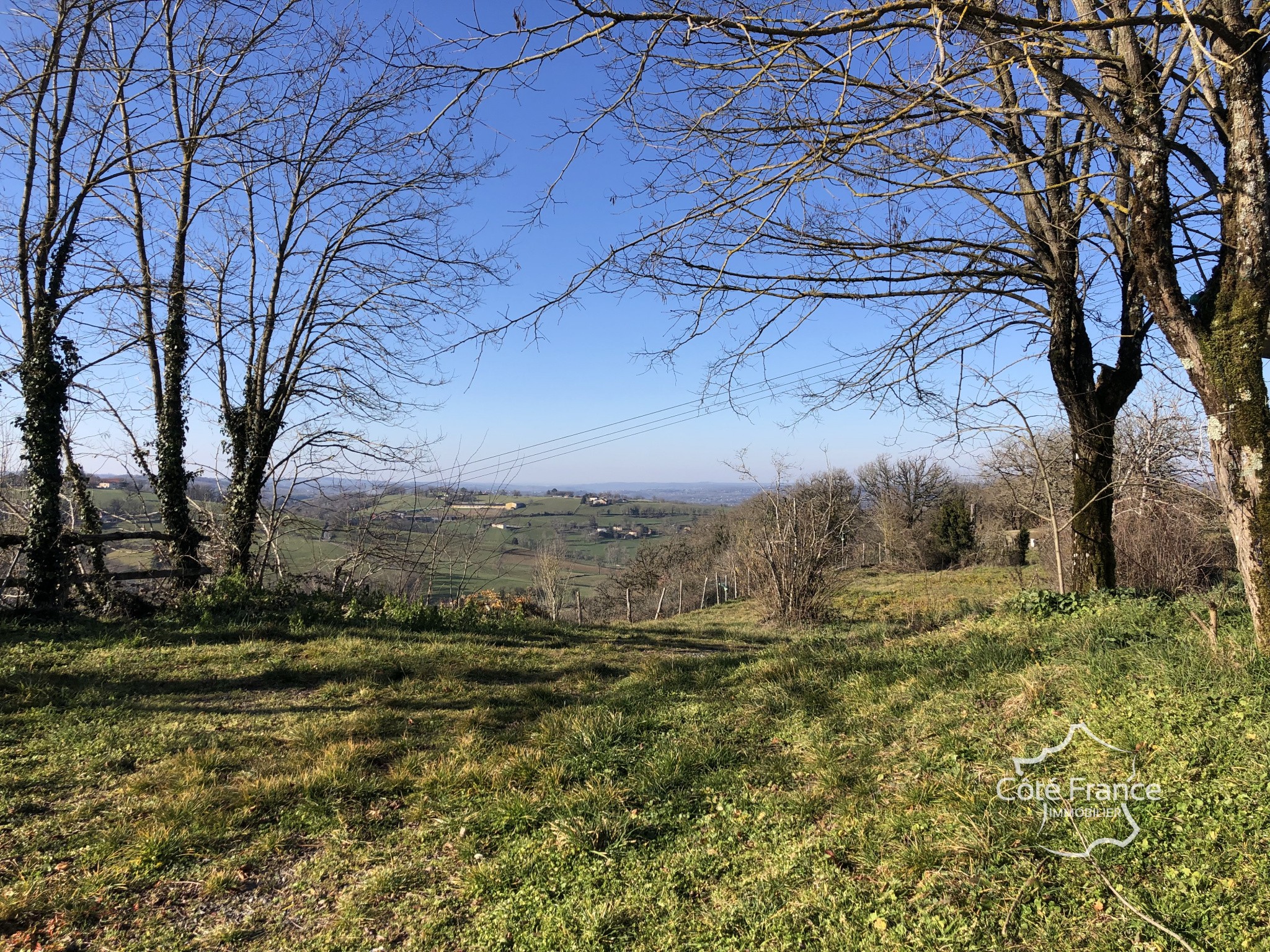 Vente Maison à Montmurat 4 pièces