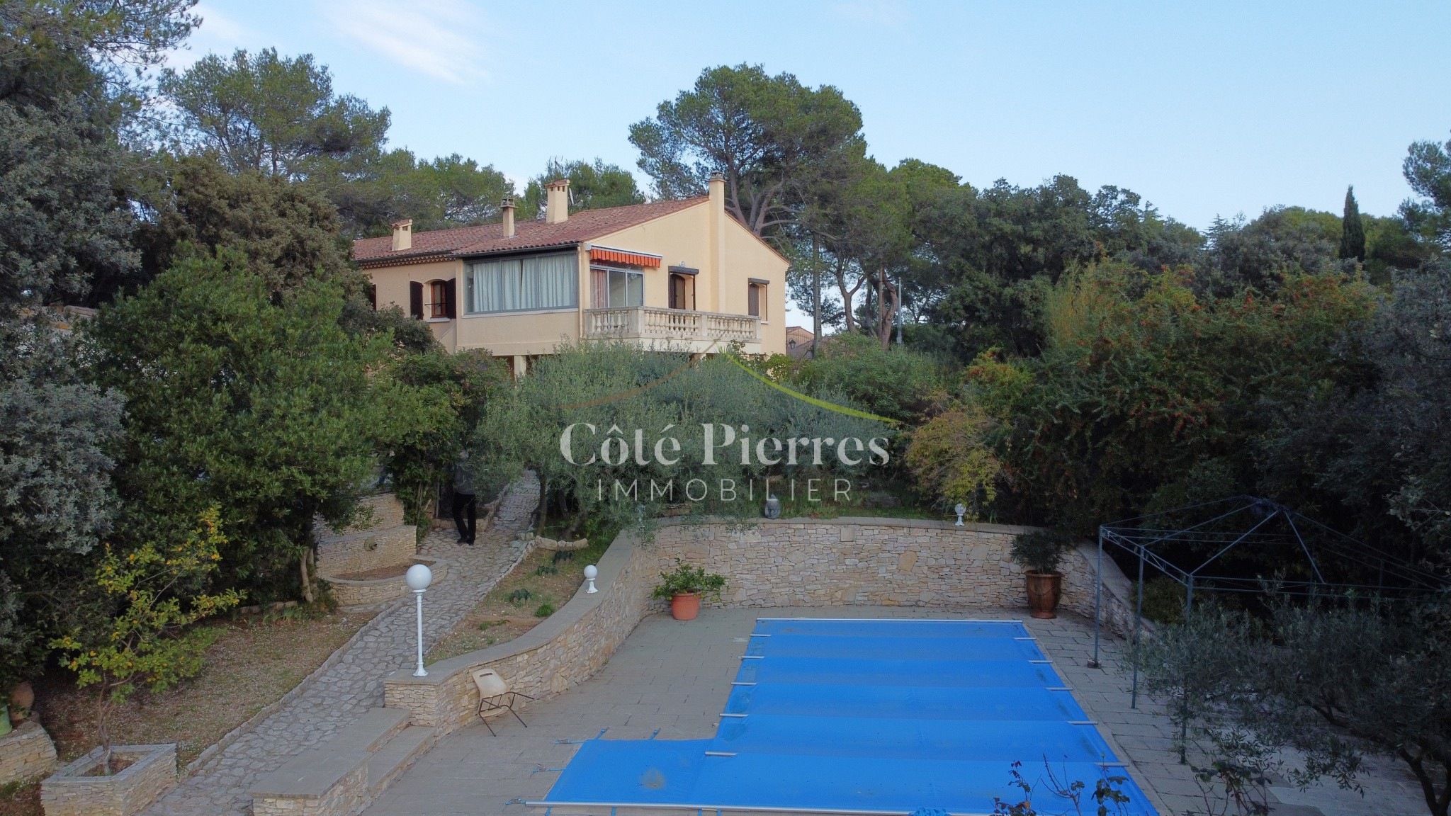 Vente Maison à Nîmes 5 pièces