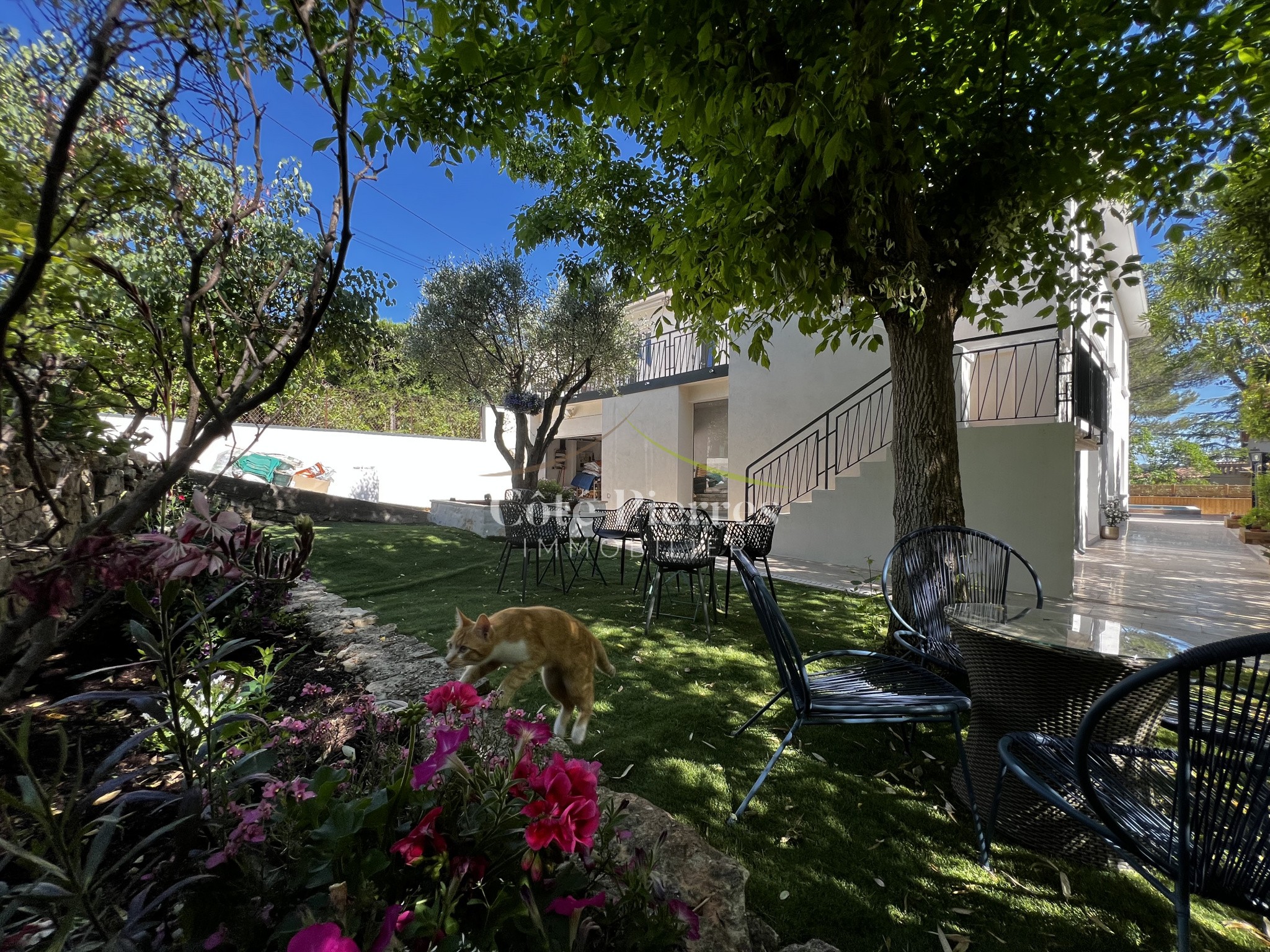 Vente Maison à Nîmes 5 pièces