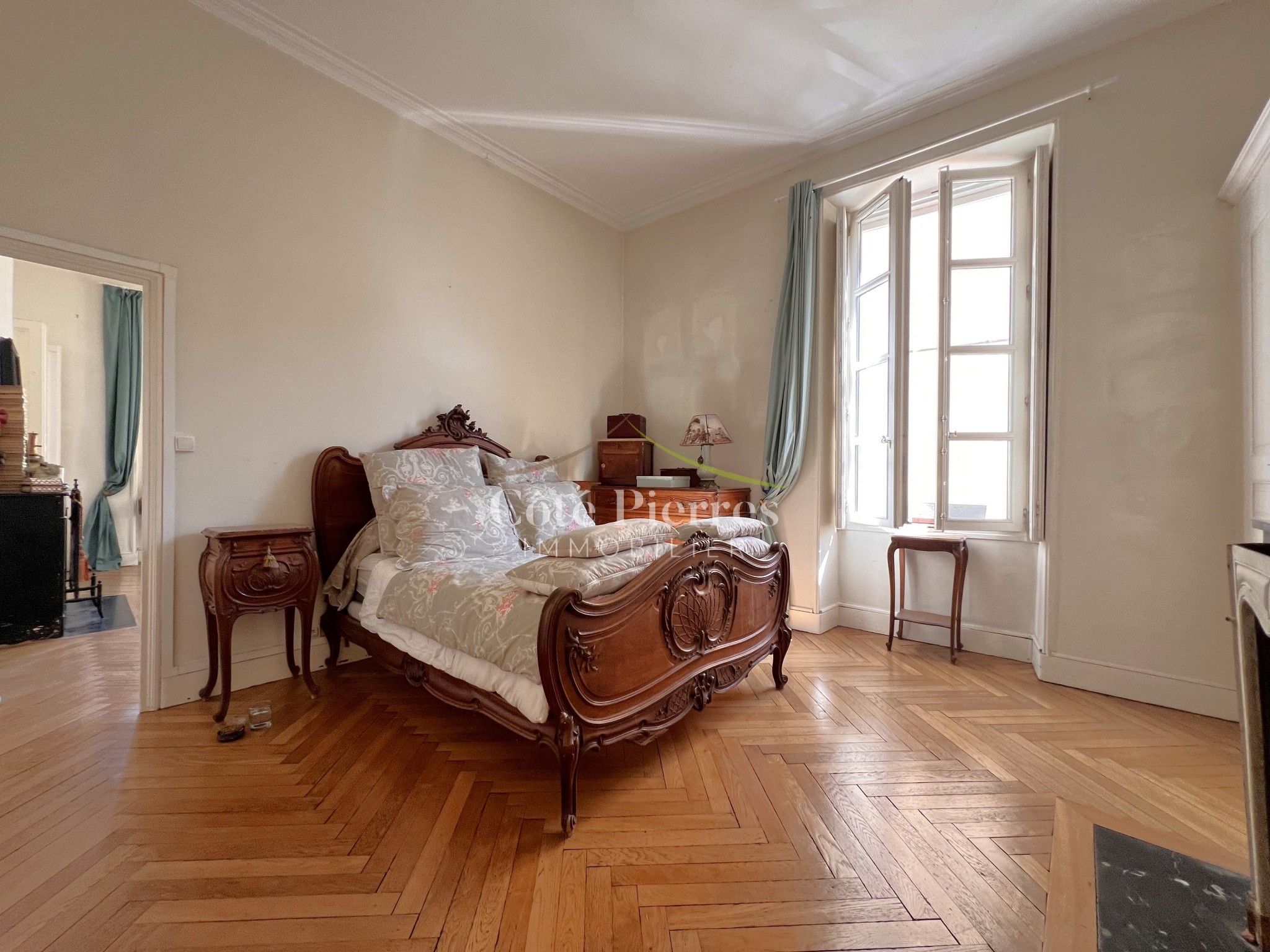 Vente Appartement à Nîmes 3 pièces