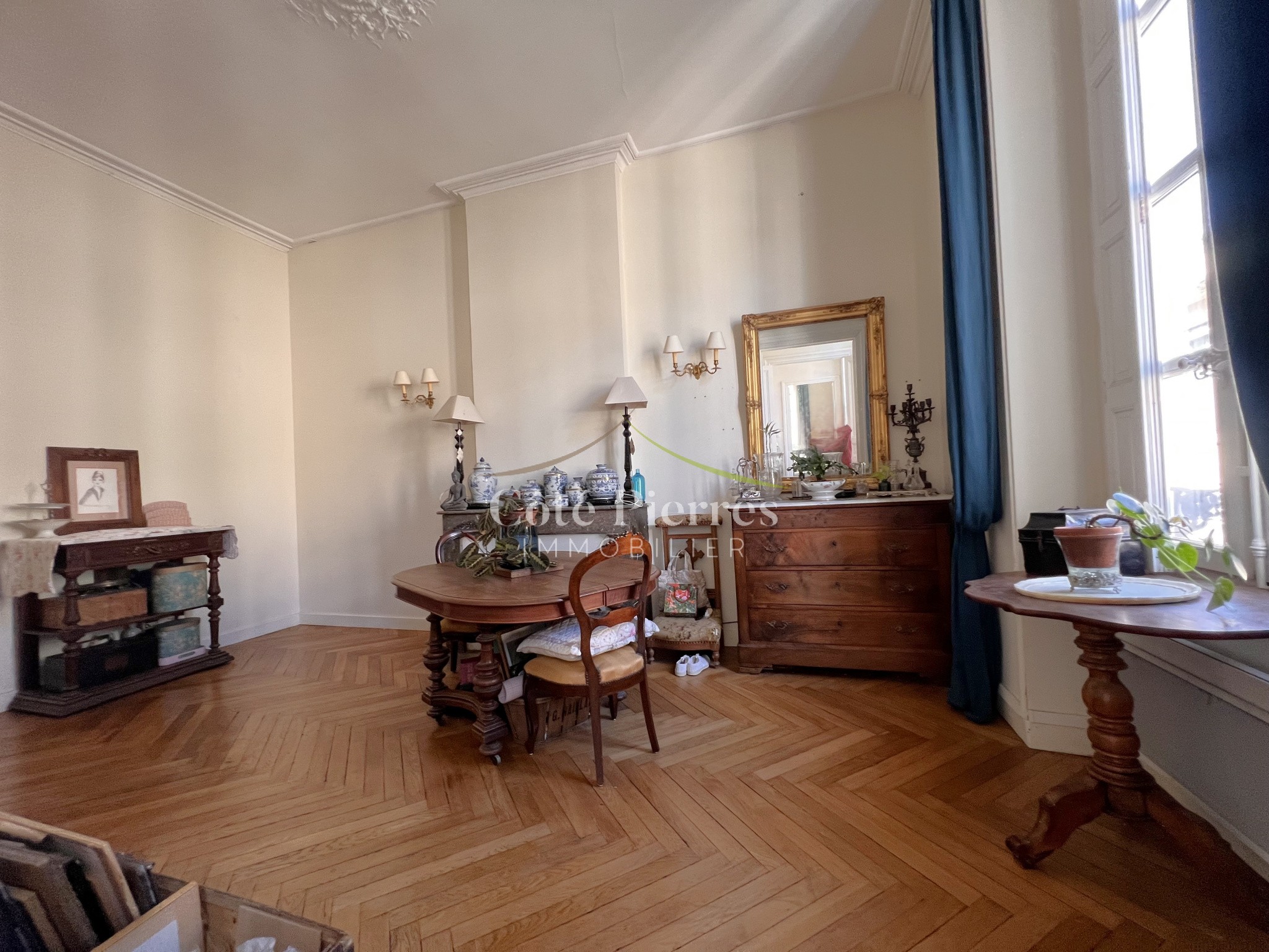 Vente Appartement à Nîmes 3 pièces