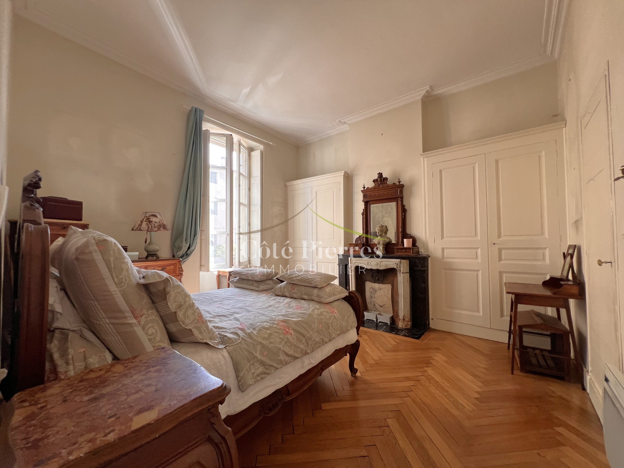 Vente Appartement à Nîmes 3 pièces