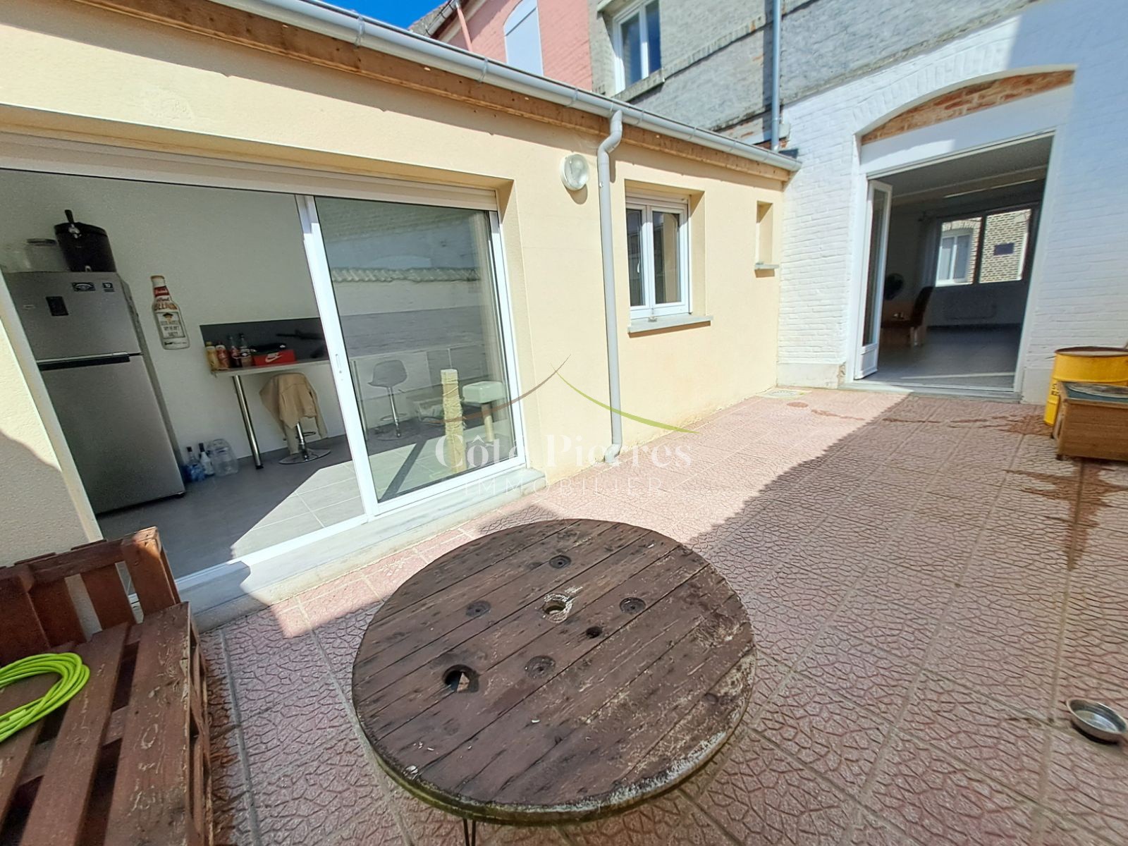 Vente Maison à Cambrai 4 pièces