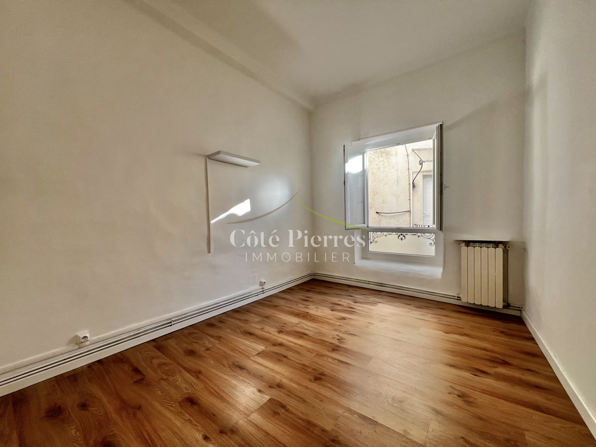 Location Appartement à Nîmes 5 pièces