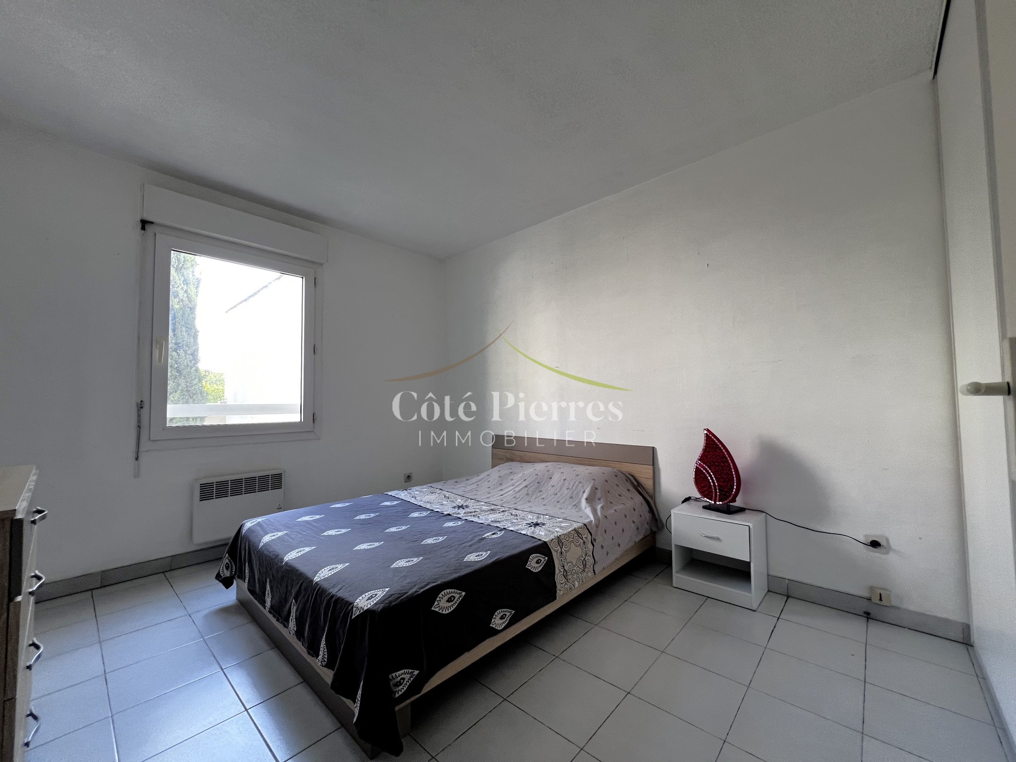 Vente Appartement à Nîmes 3 pièces