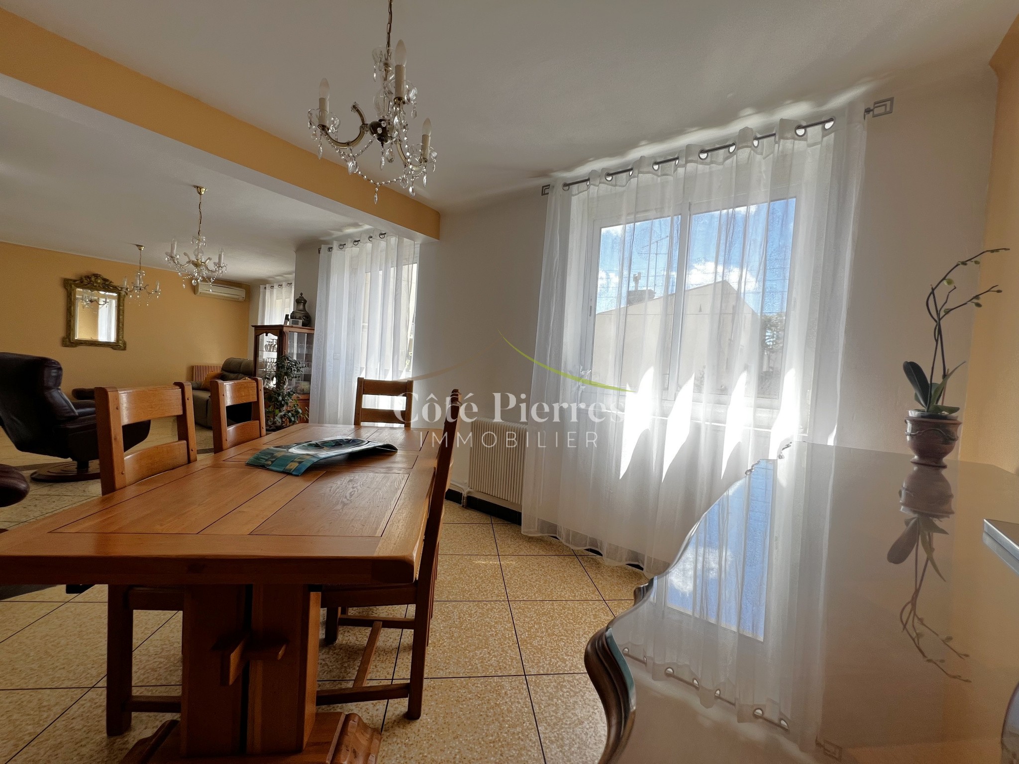 Vente Maison à Nîmes 5 pièces