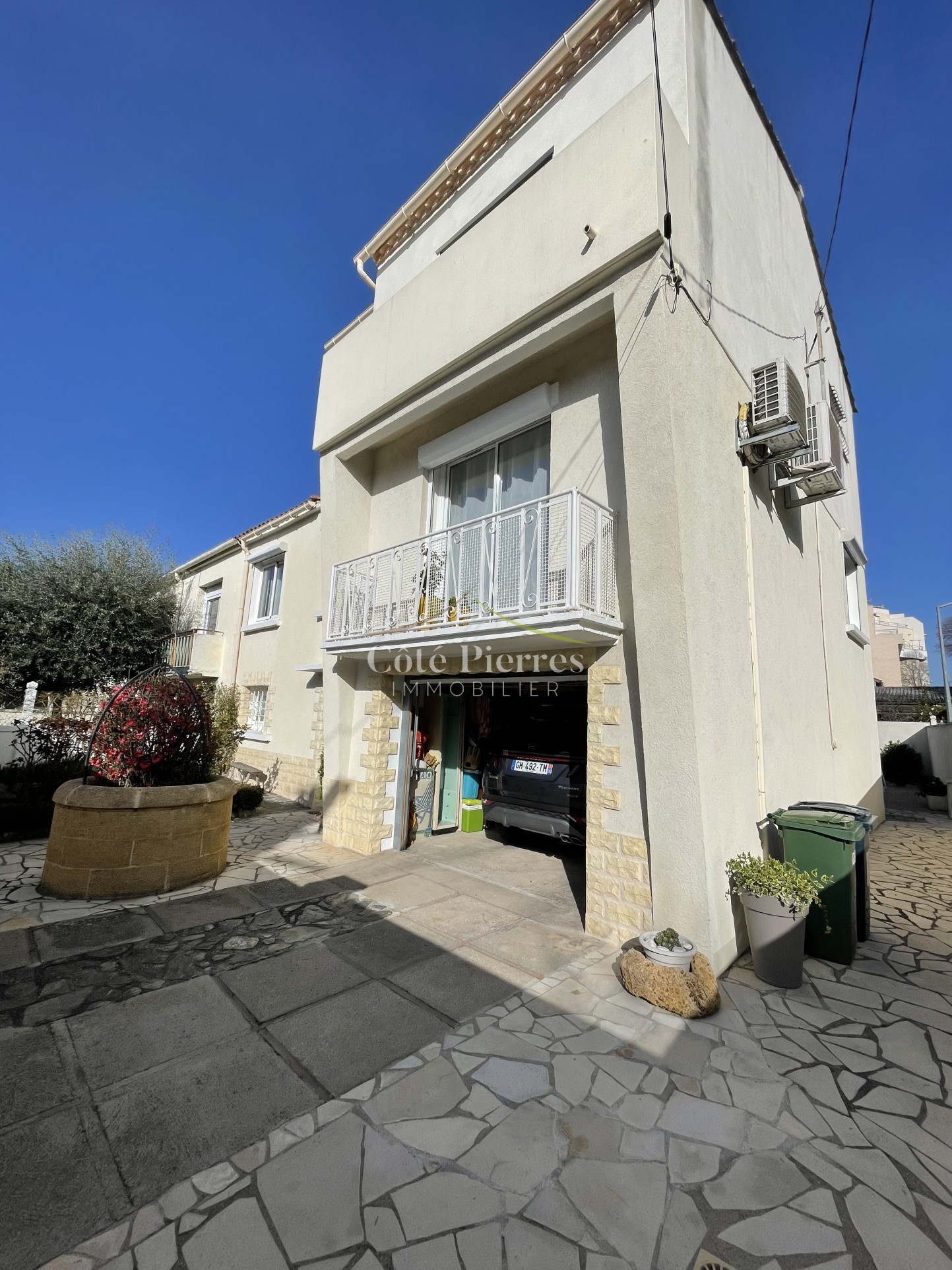 Vente Maison à Nîmes 5 pièces