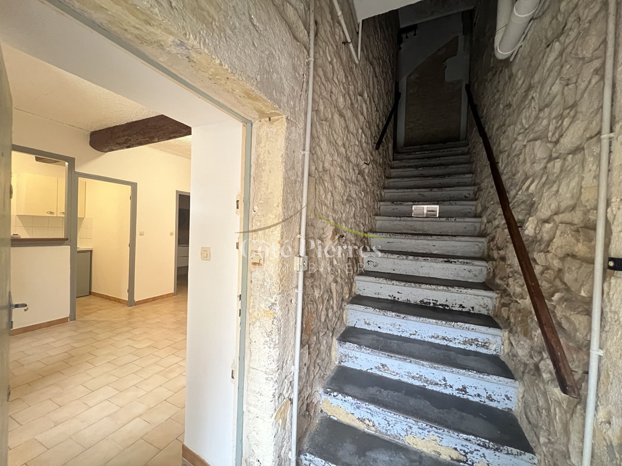 Location Appartement à Nîmes 1 pièce