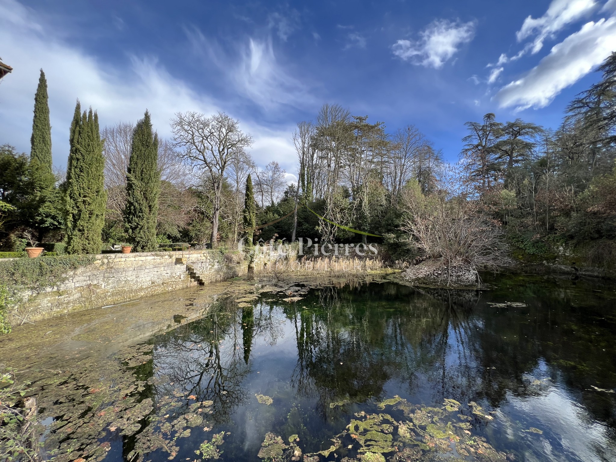 Vente Maison à Uzès 10 pièces