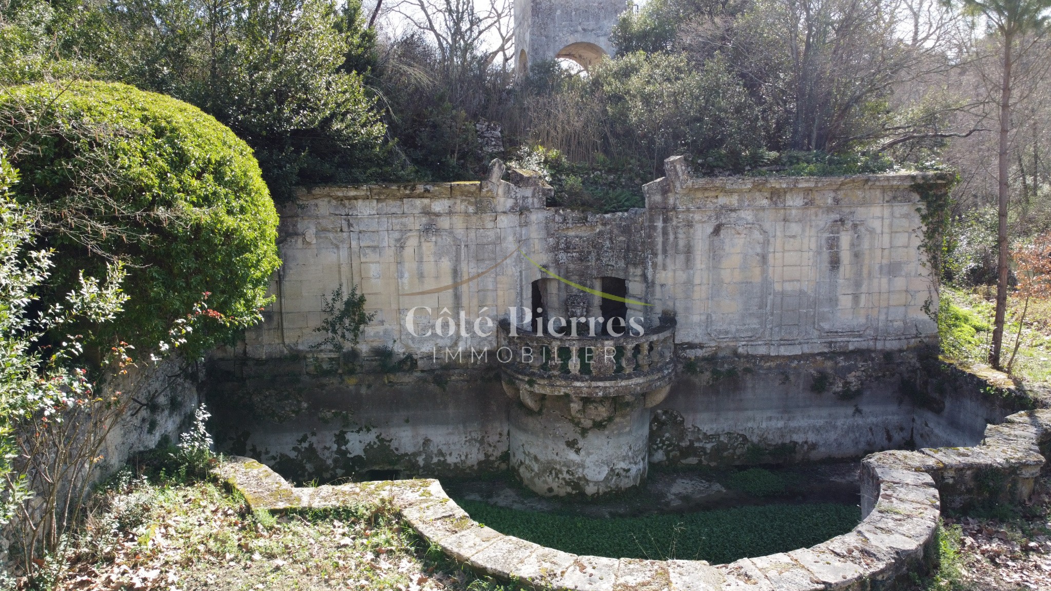 Vente Maison à Uzès 10 pièces