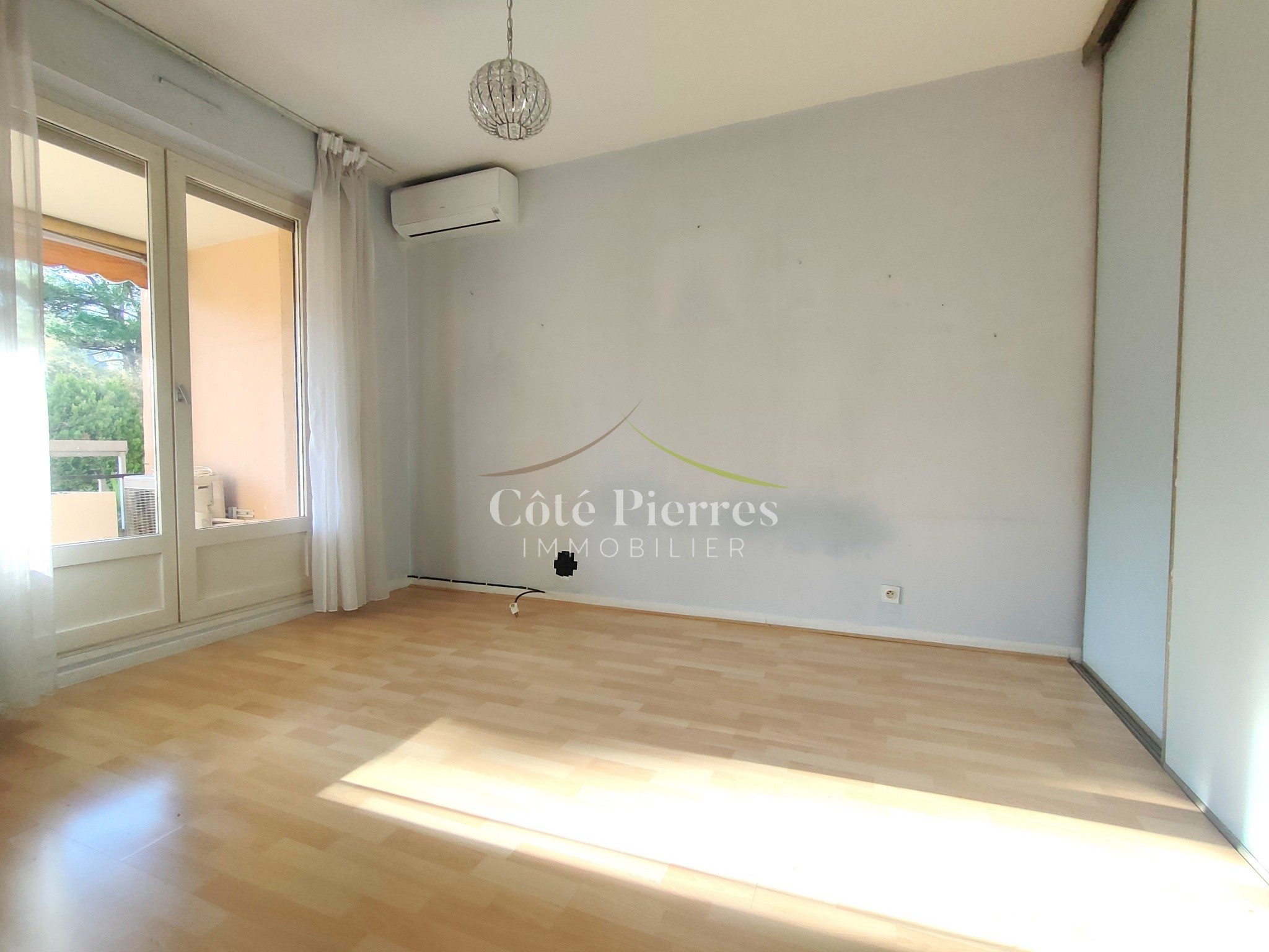 Location Appartement à Nîmes 2 pièces