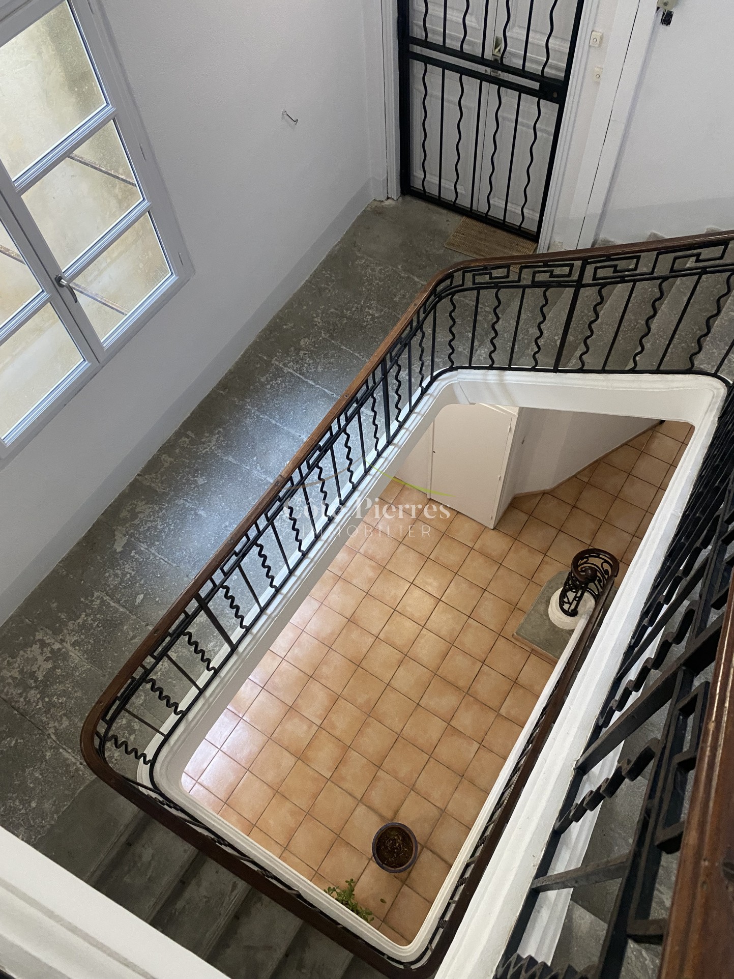 Vente Appartement à Nîmes 3 pièces