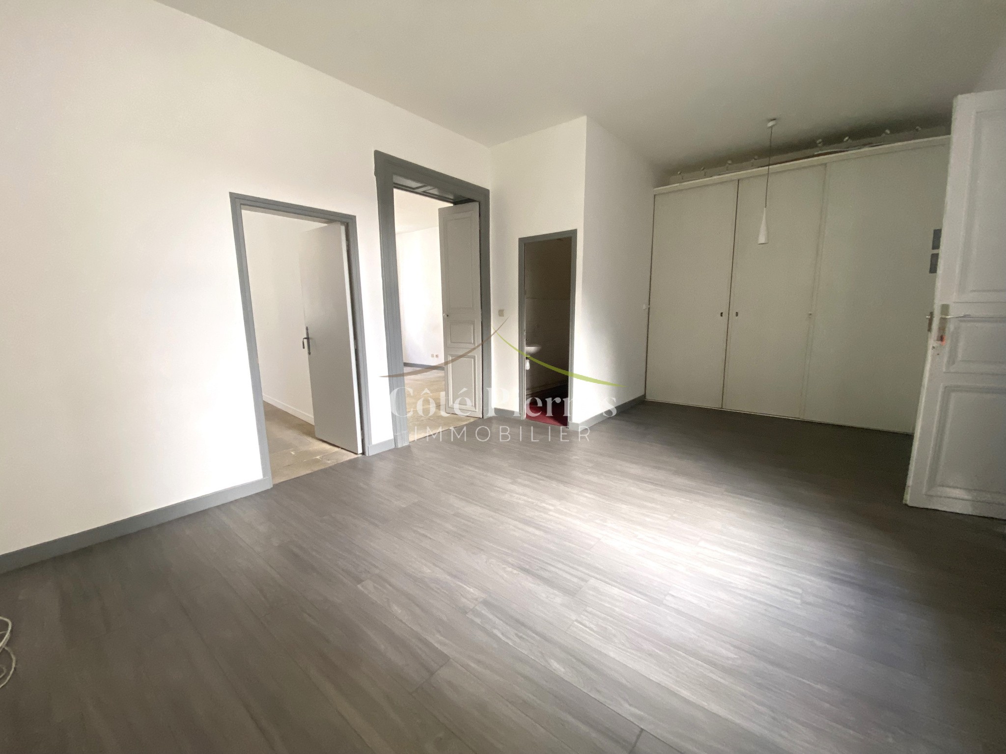 Vente Appartement à Nîmes 3 pièces