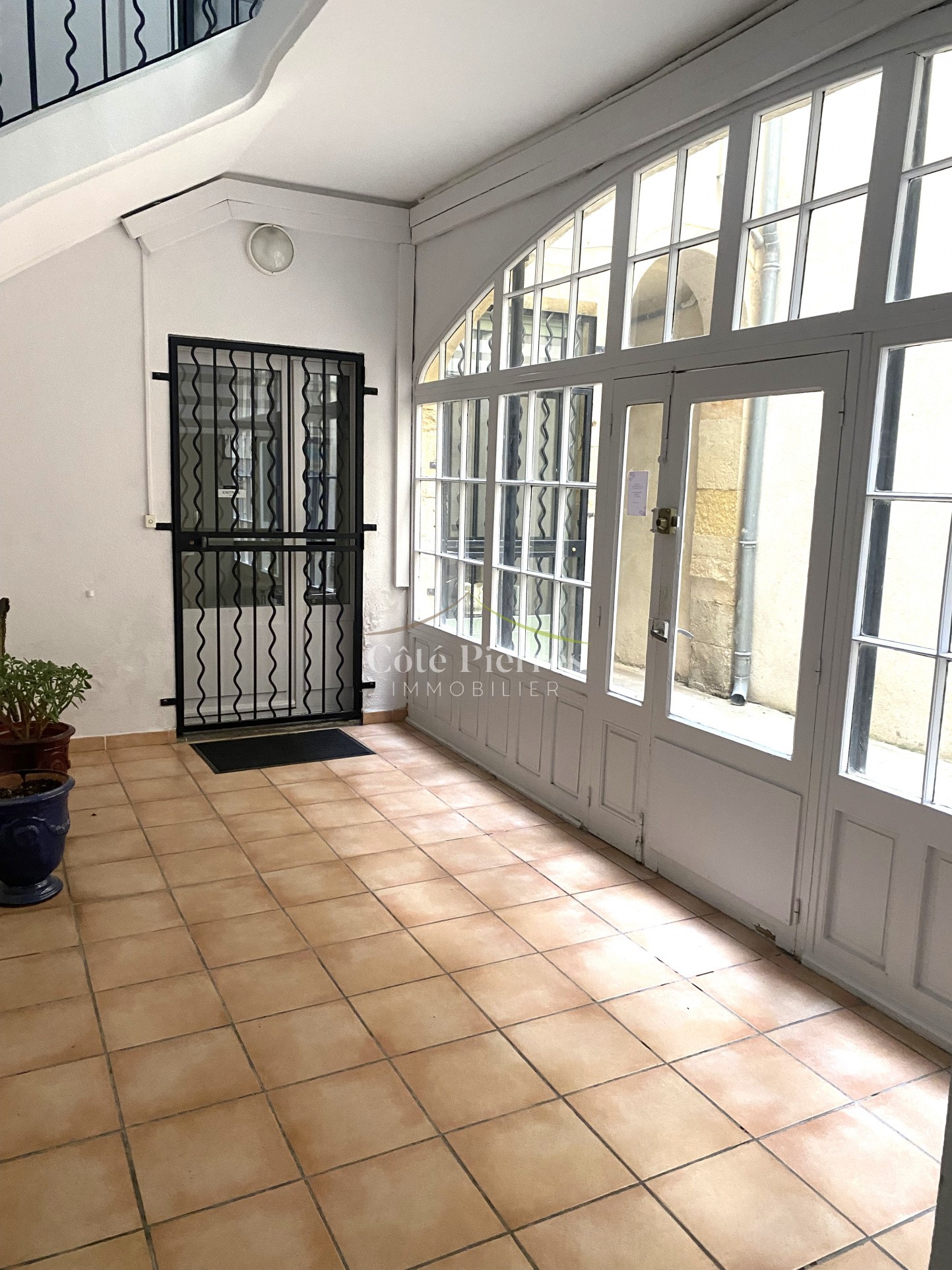 Vente Appartement à Nîmes 3 pièces