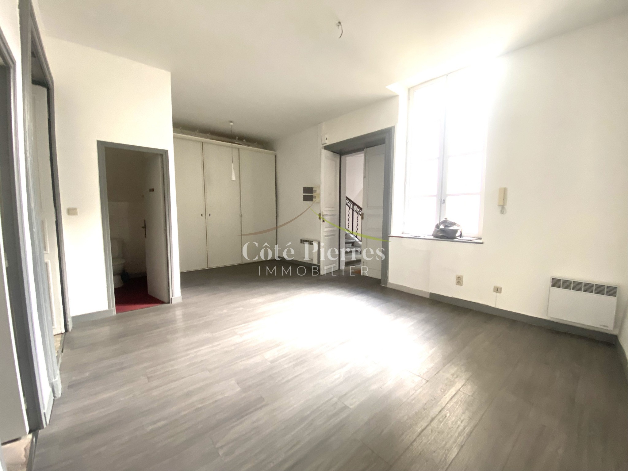 Vente Appartement à Nîmes 3 pièces