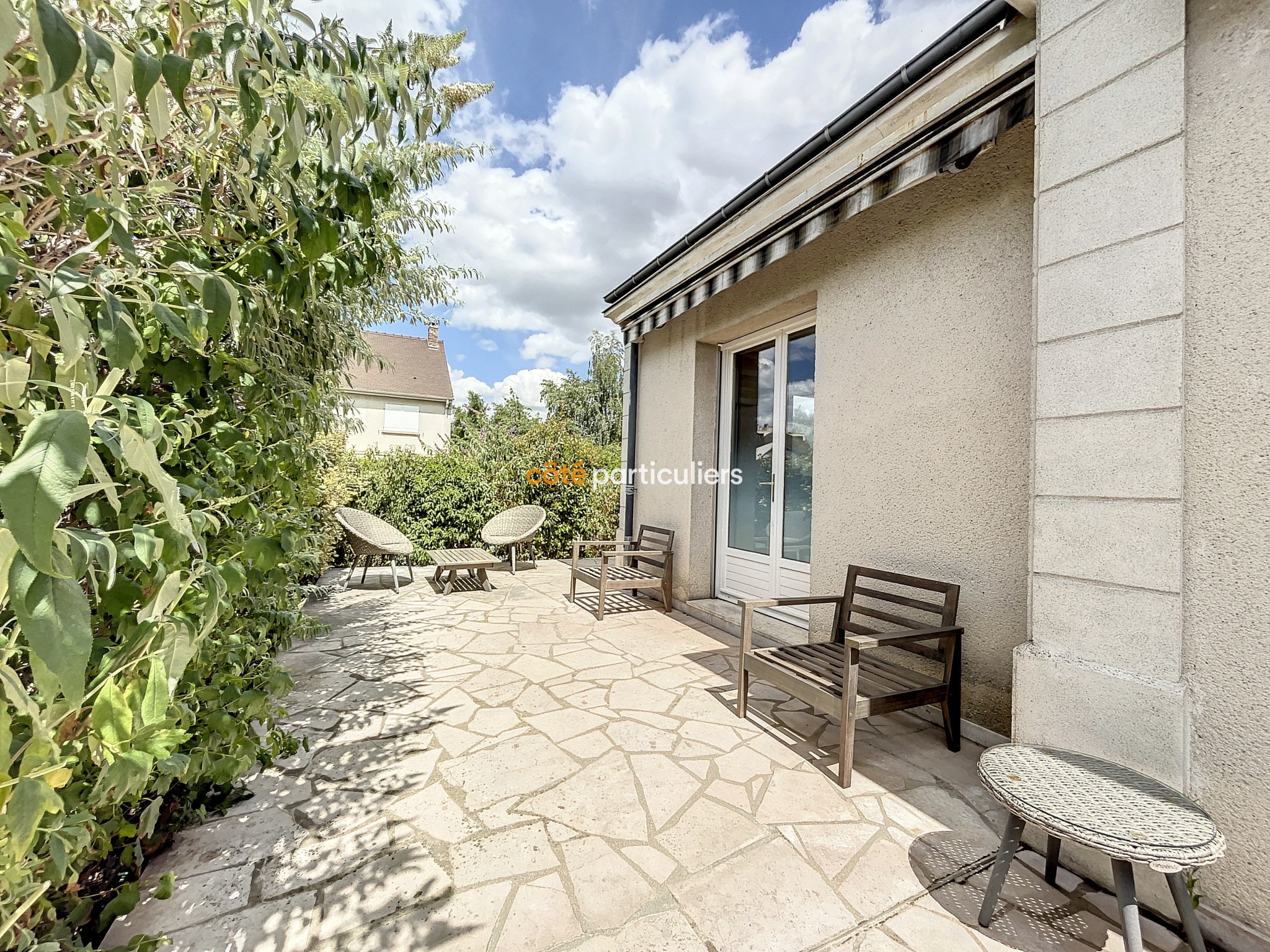 Vente Maison à Saint-Maur-des-Fossés 6 pièces