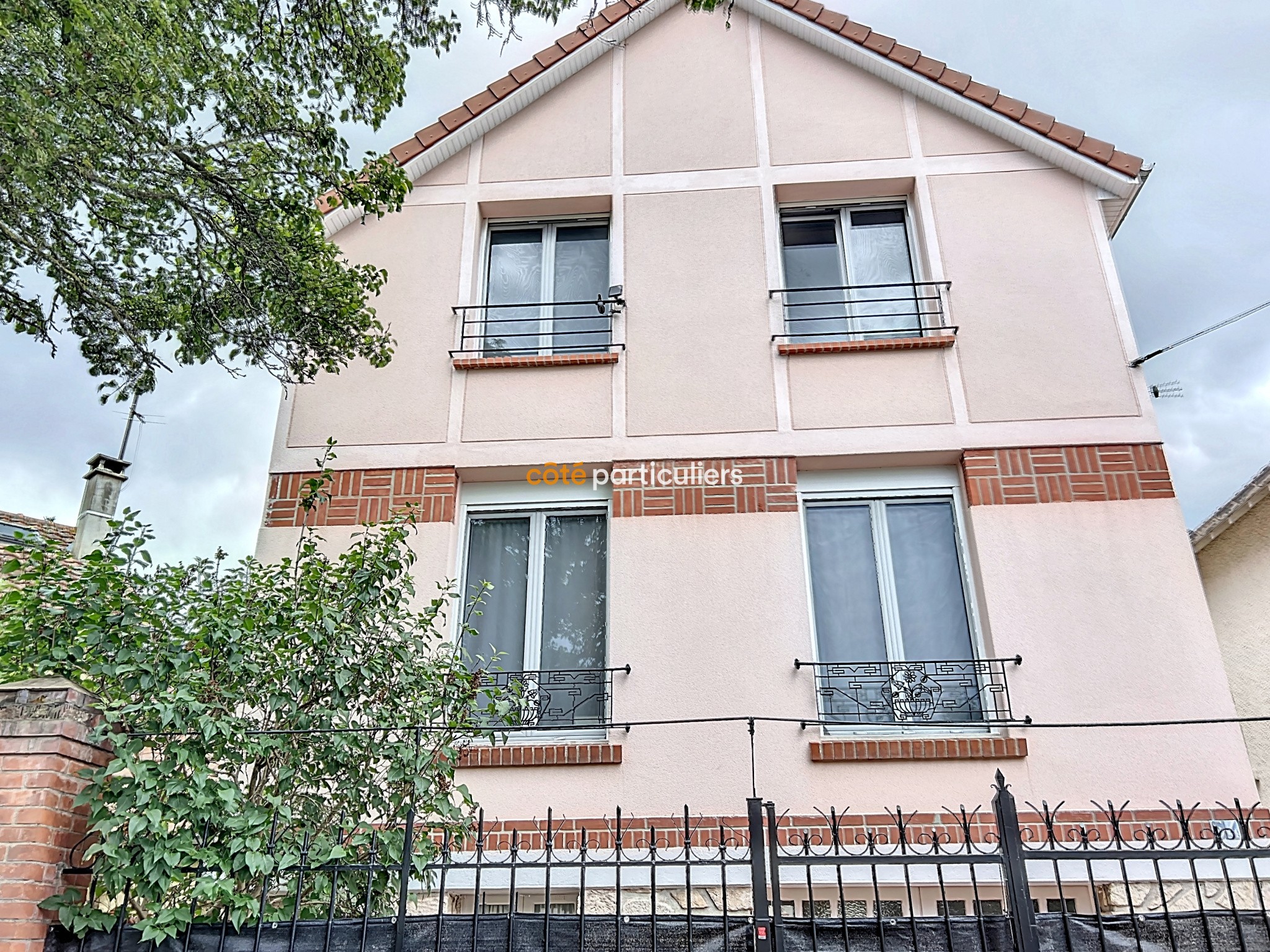 Vente Maison à Saint-Maur-des-Fossés 4 pièces