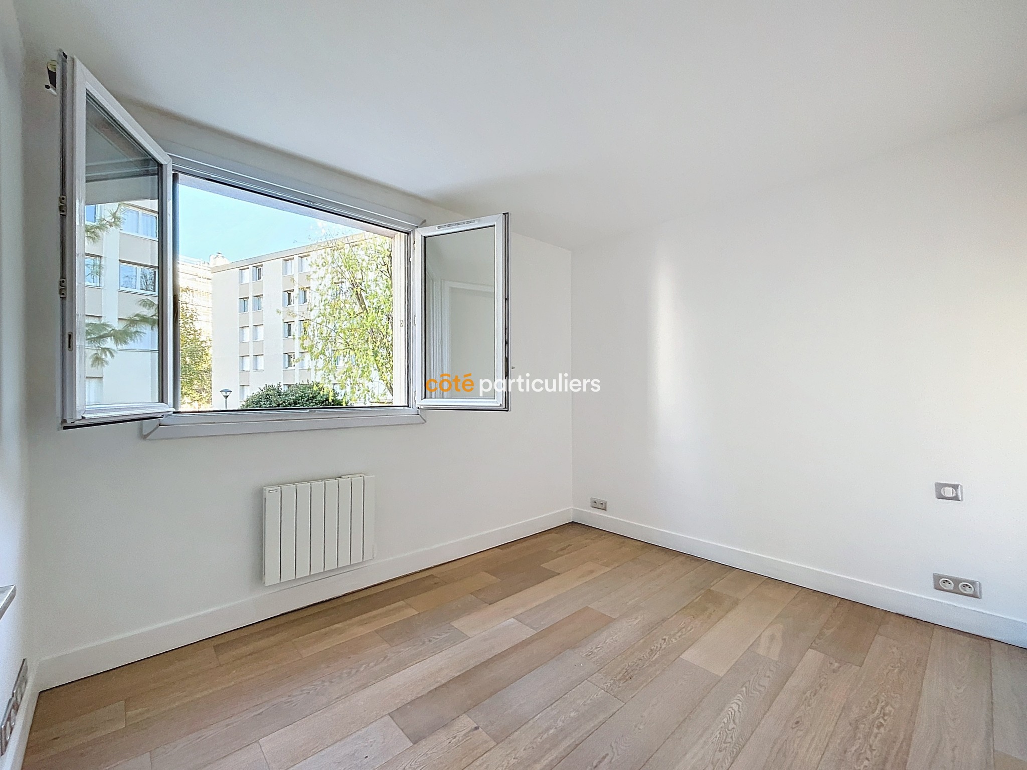 Location Appartement à Saint-Maur-des-Fossés 3 pièces