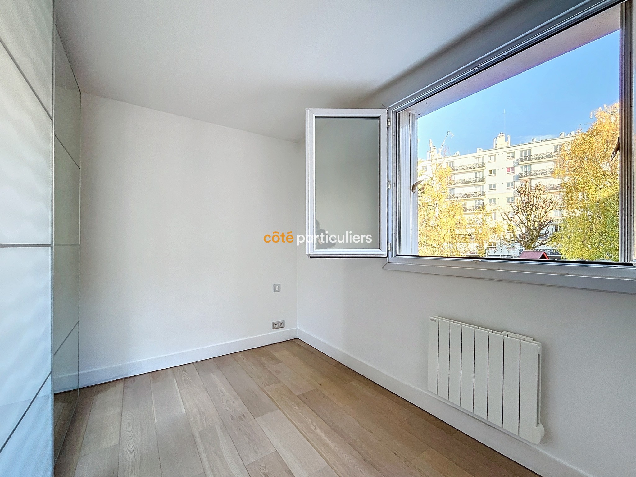 Location Appartement à Saint-Maur-des-Fossés 3 pièces