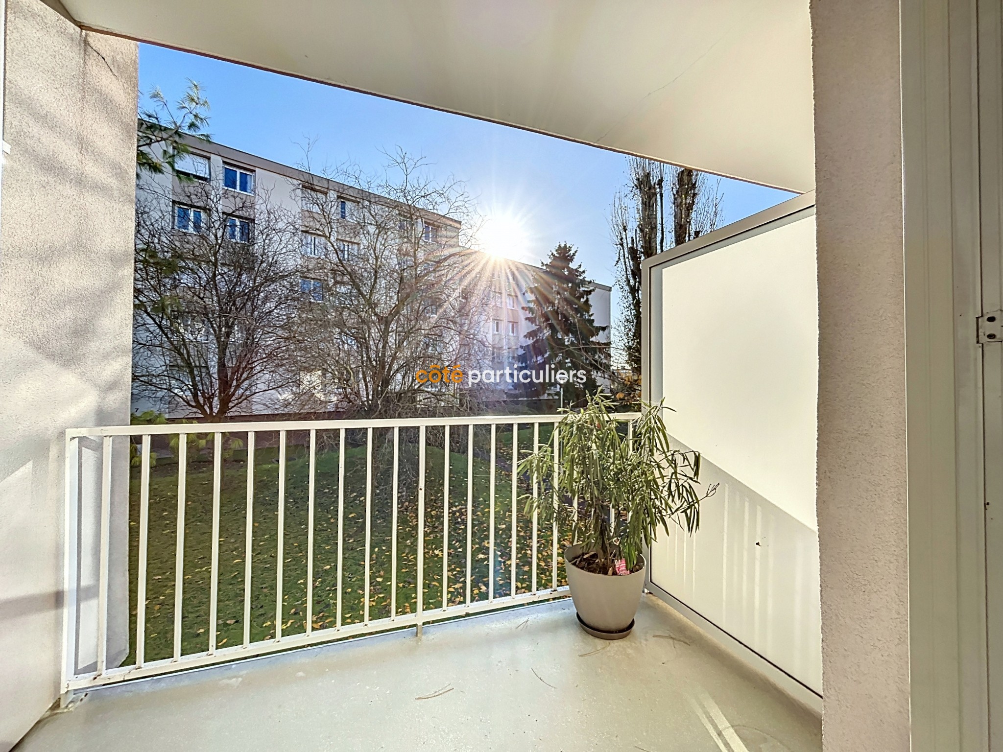 Location Appartement à Saint-Maur-des-Fossés 3 pièces