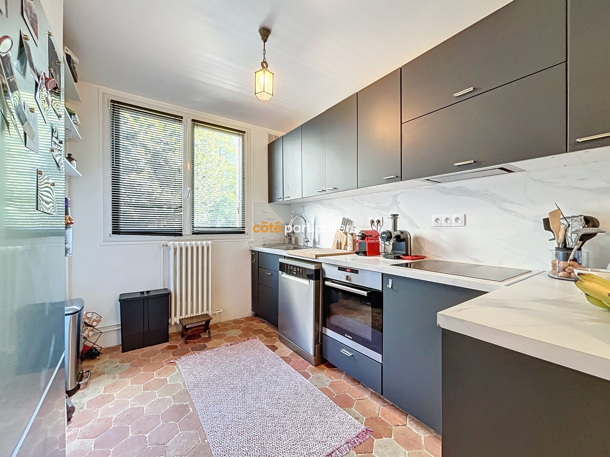 Vente Appartement à Saint-Maur-des-Fossés 2 pièces