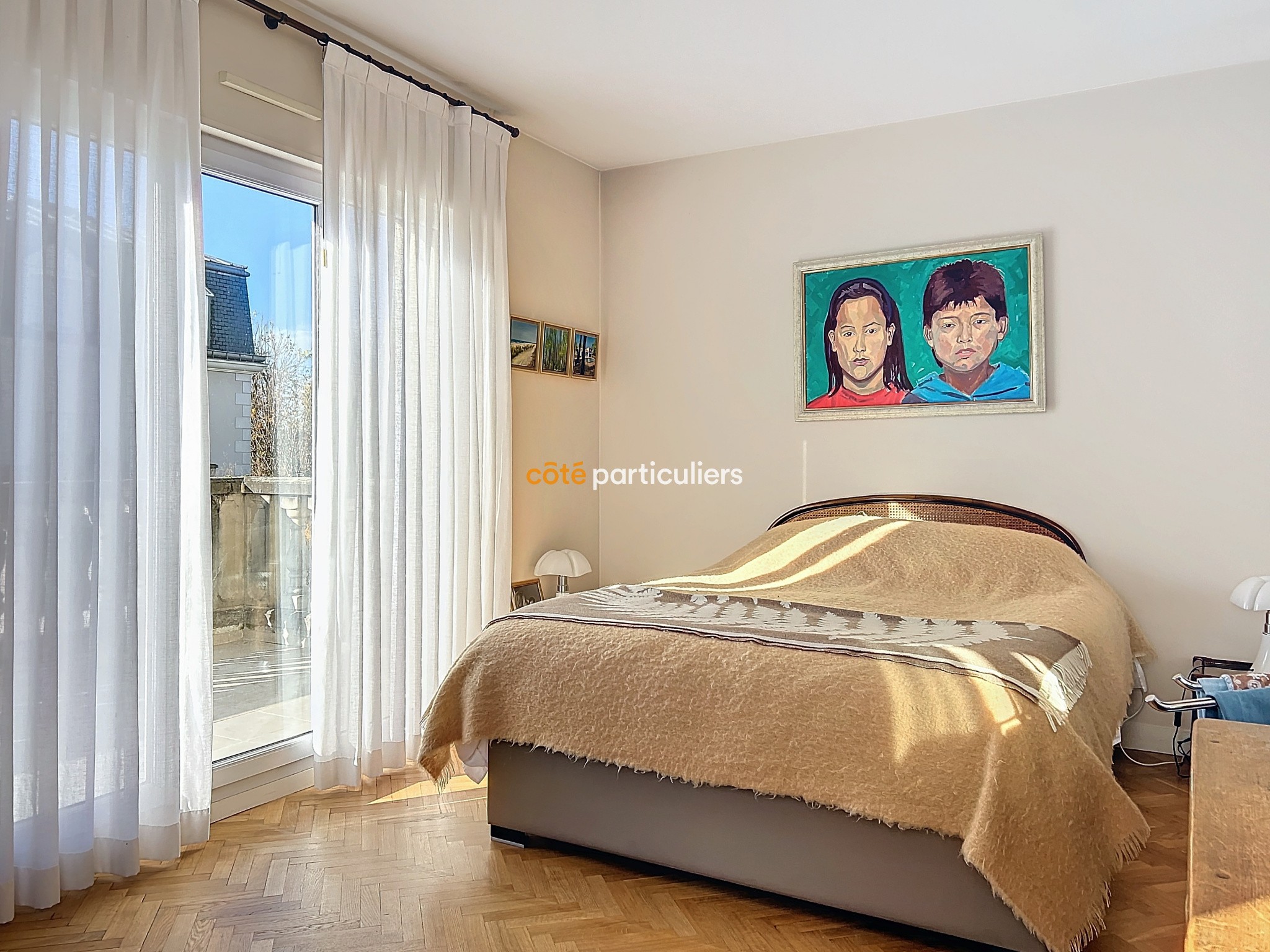 Vente Appartement à Saint-Maur-des-Fossés 5 pièces