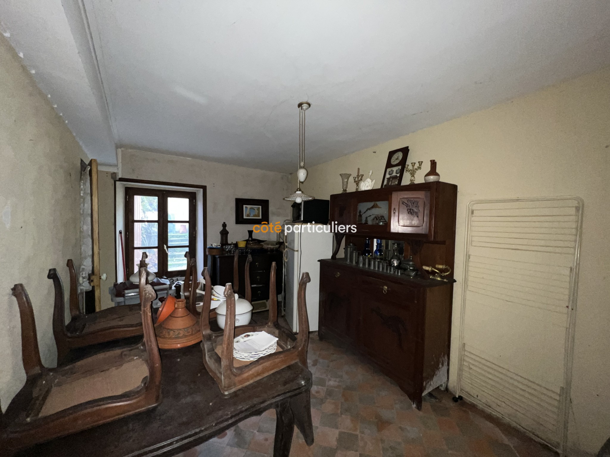 Vente Maison à Culan 4 pièces