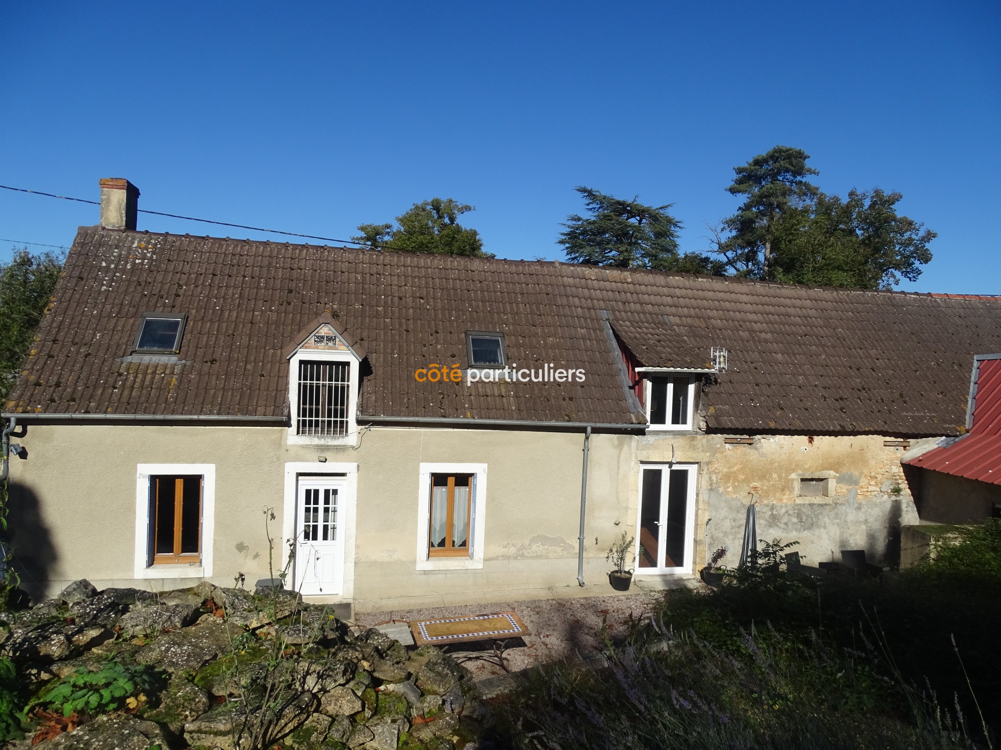 Vente Maison à Lignières 5 pièces