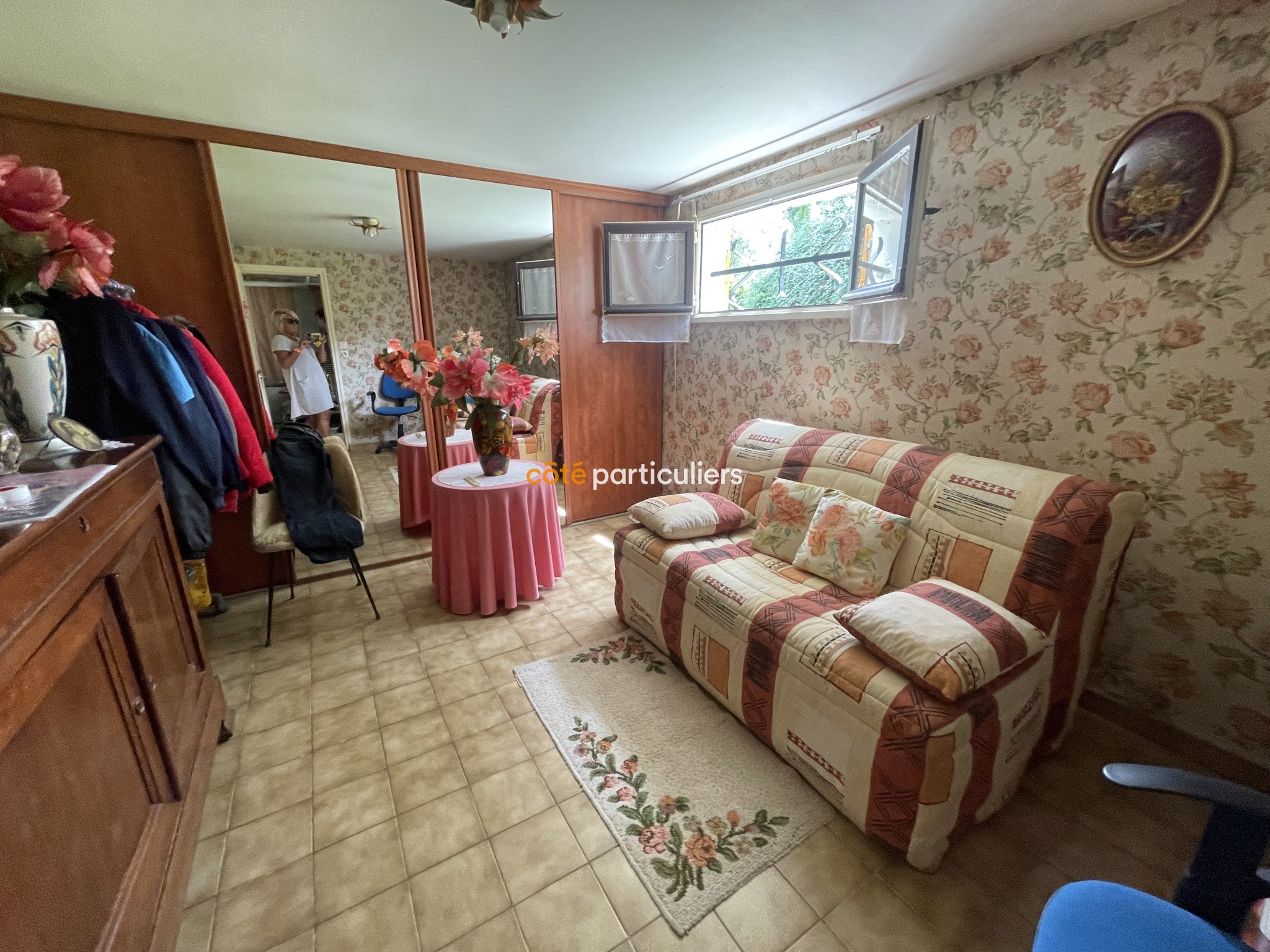 Vente Maison à Morlac 5 pièces